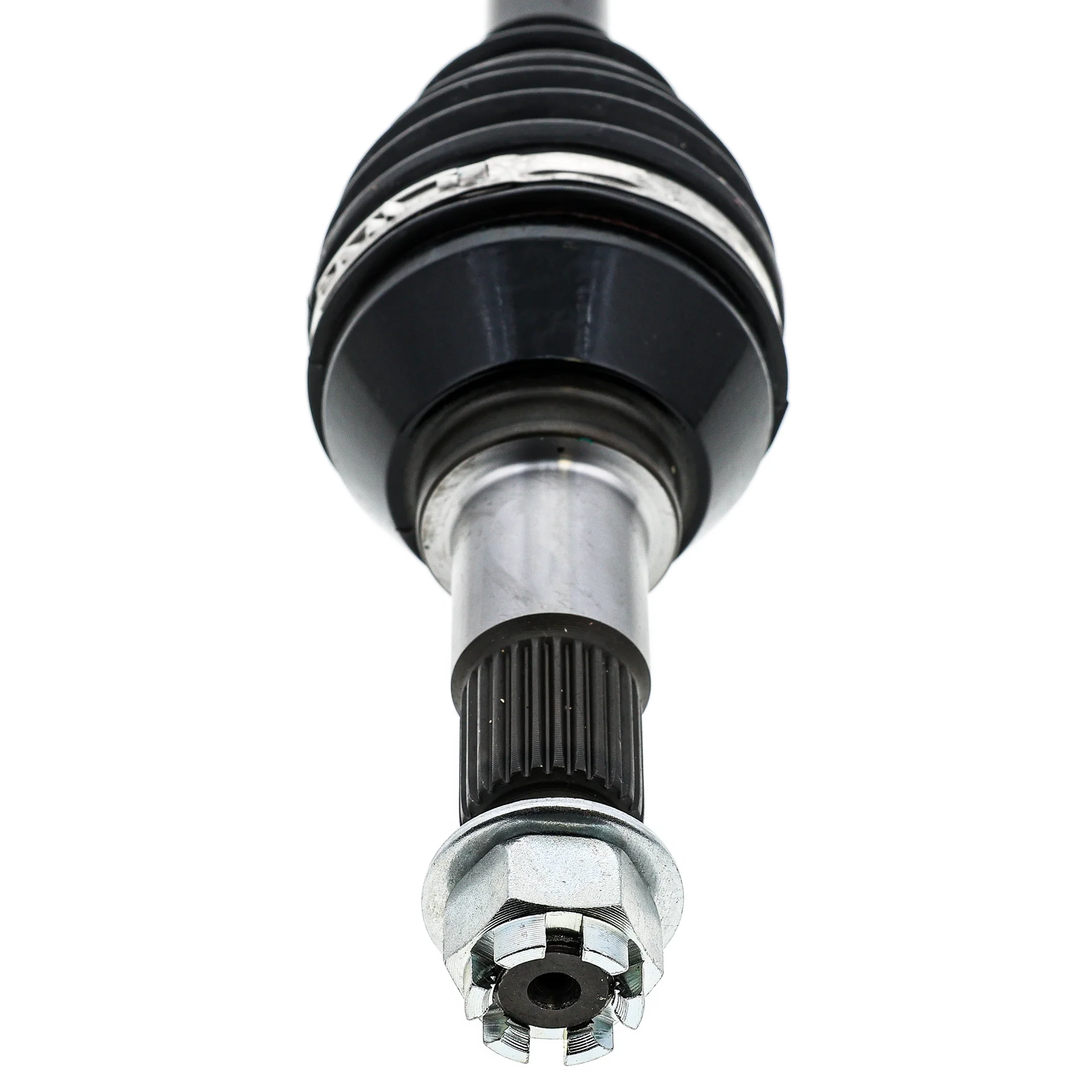Front Left Drive Shaft CV Axle Assembly For Can-Am 705402241 - Image 6