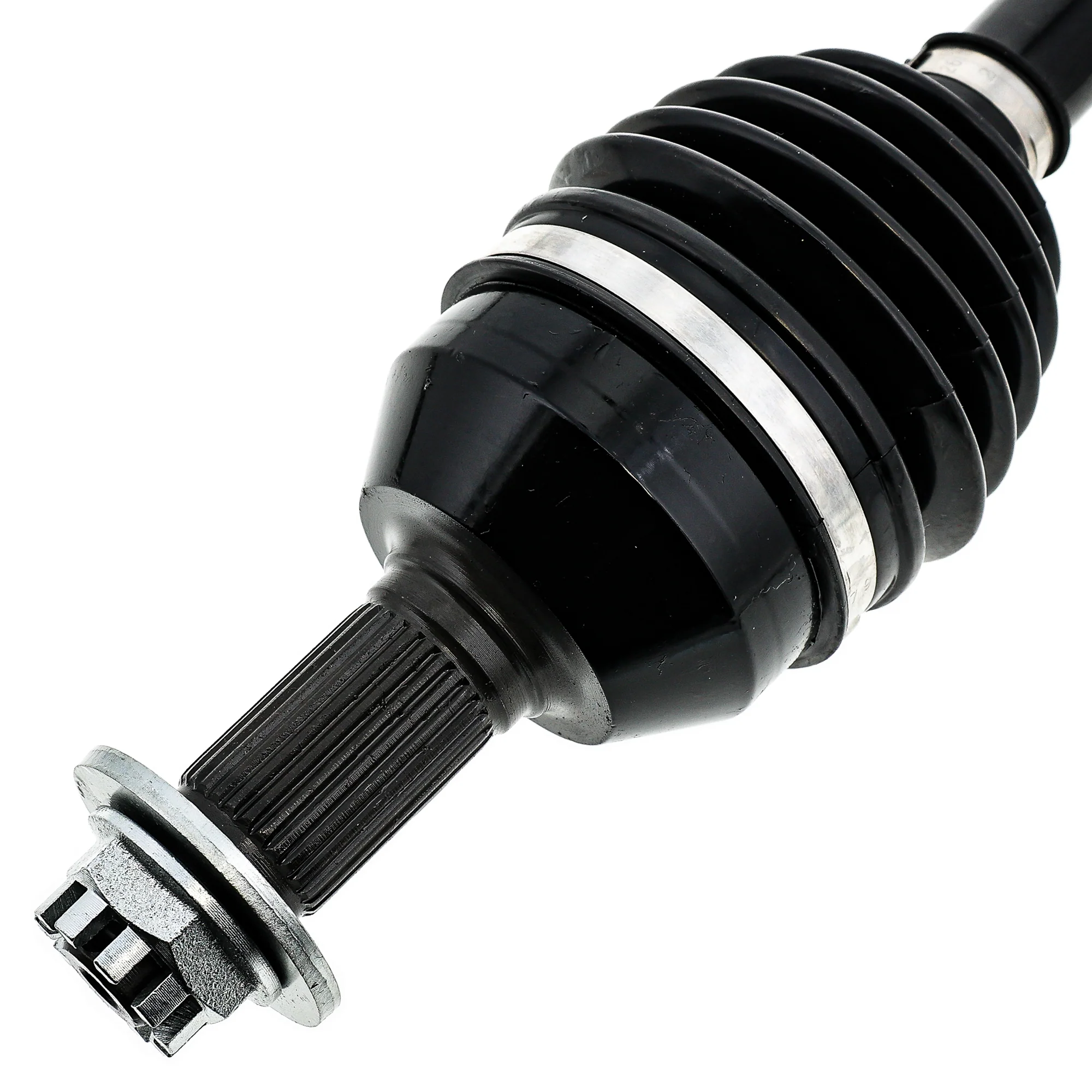 Rear Right Drive Shaft CV Axle Assembly For Honda 42250-HL4-A01 42228-HL4-A01 42228-HL4-A00 - Image 3