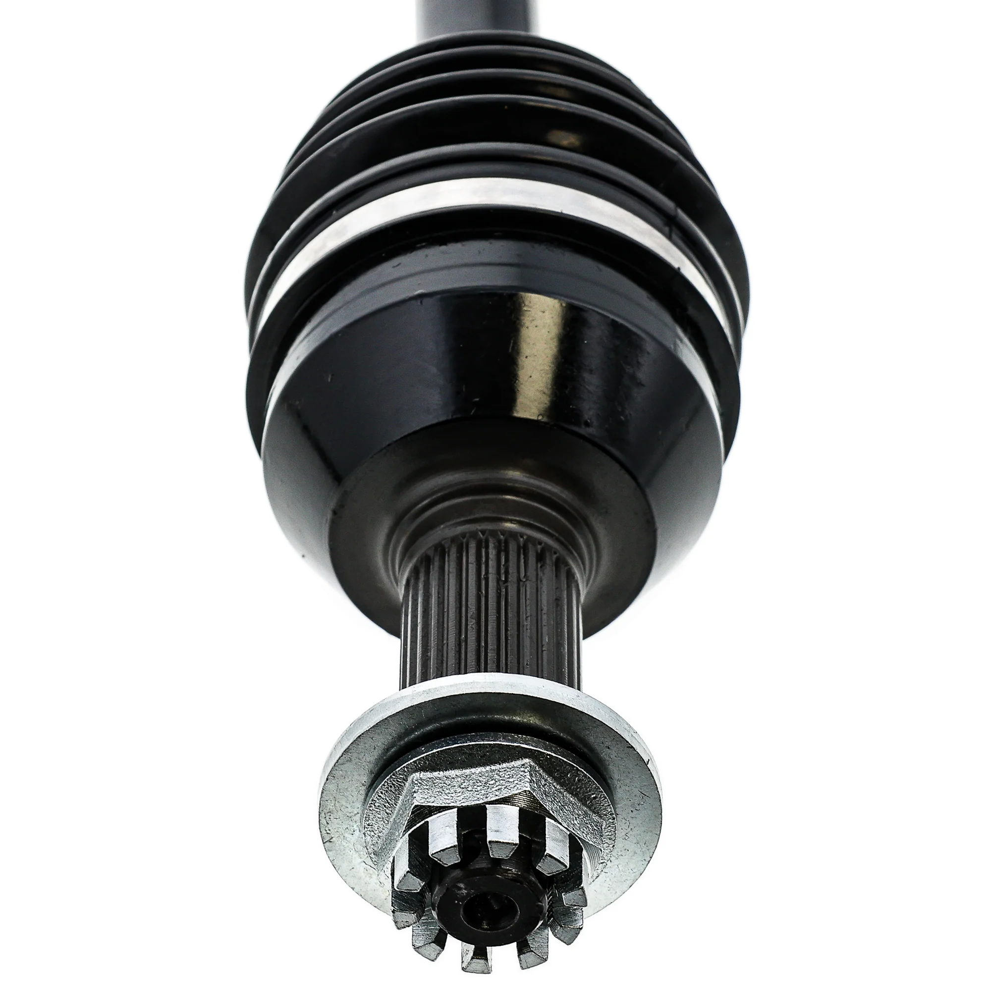 Rear Right Drive Shaft CV Axle Assembly For Honda 42250-HL4-A01 42228-HL4-A01 42228-HL4-A00 - Image 6