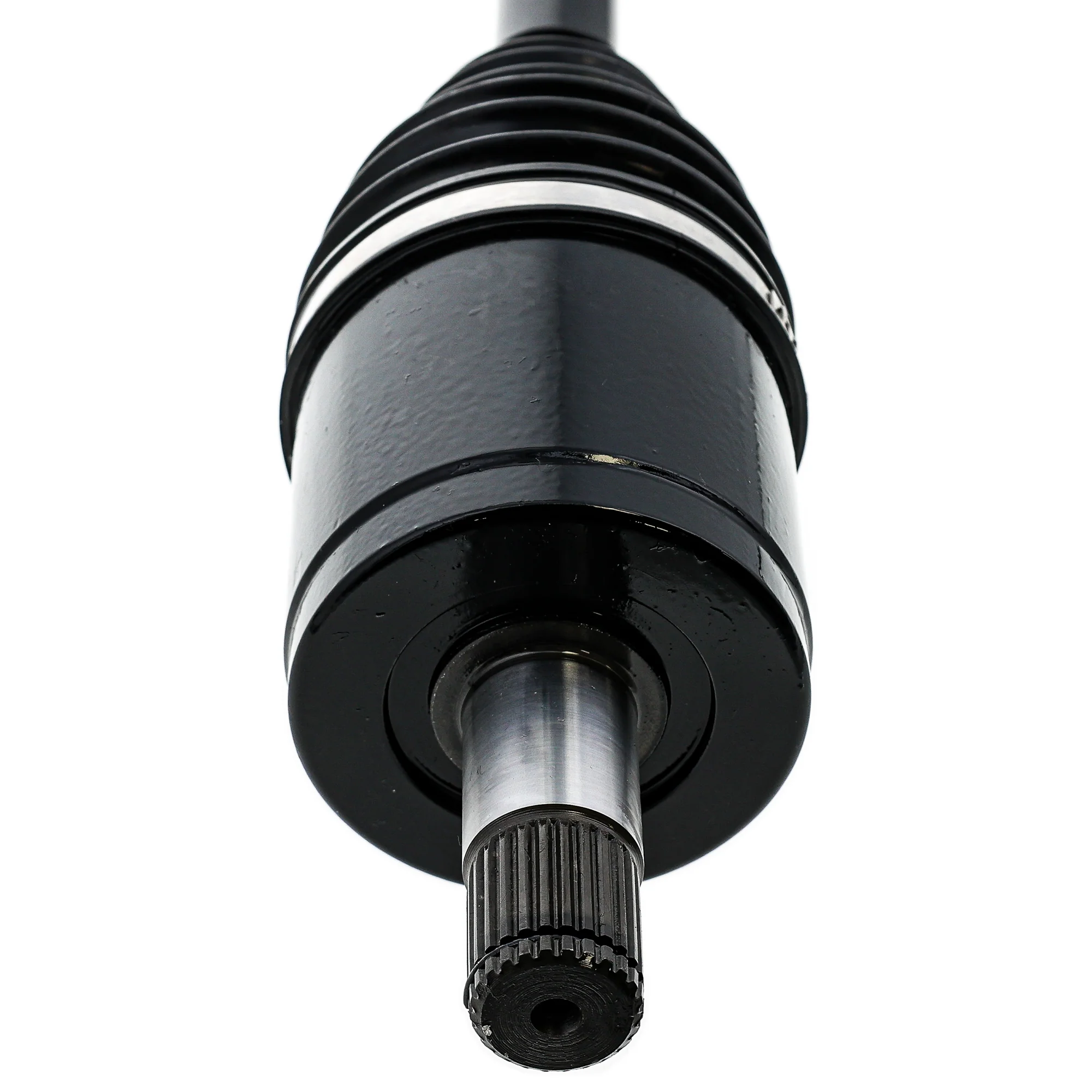 Front Right Drive Shaft CV Axle Assembly For Honda 44250-HL4-A01 44220-HL4-A01 42228-HL4-A01 - Image 5