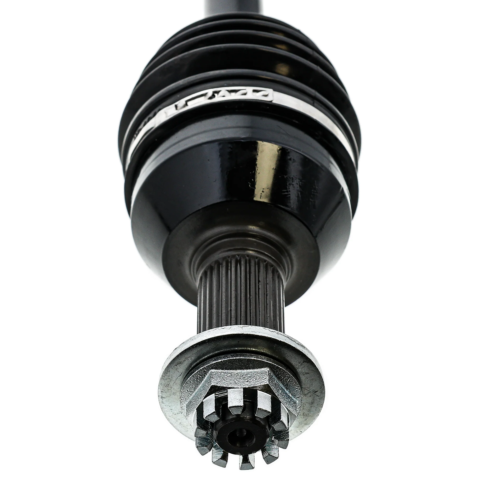 Front Right Drive Shaft CV Axle Assembly For Honda 44250-HL4-A01 44220-HL4-A01 42228-HL4-A01 - Image 6