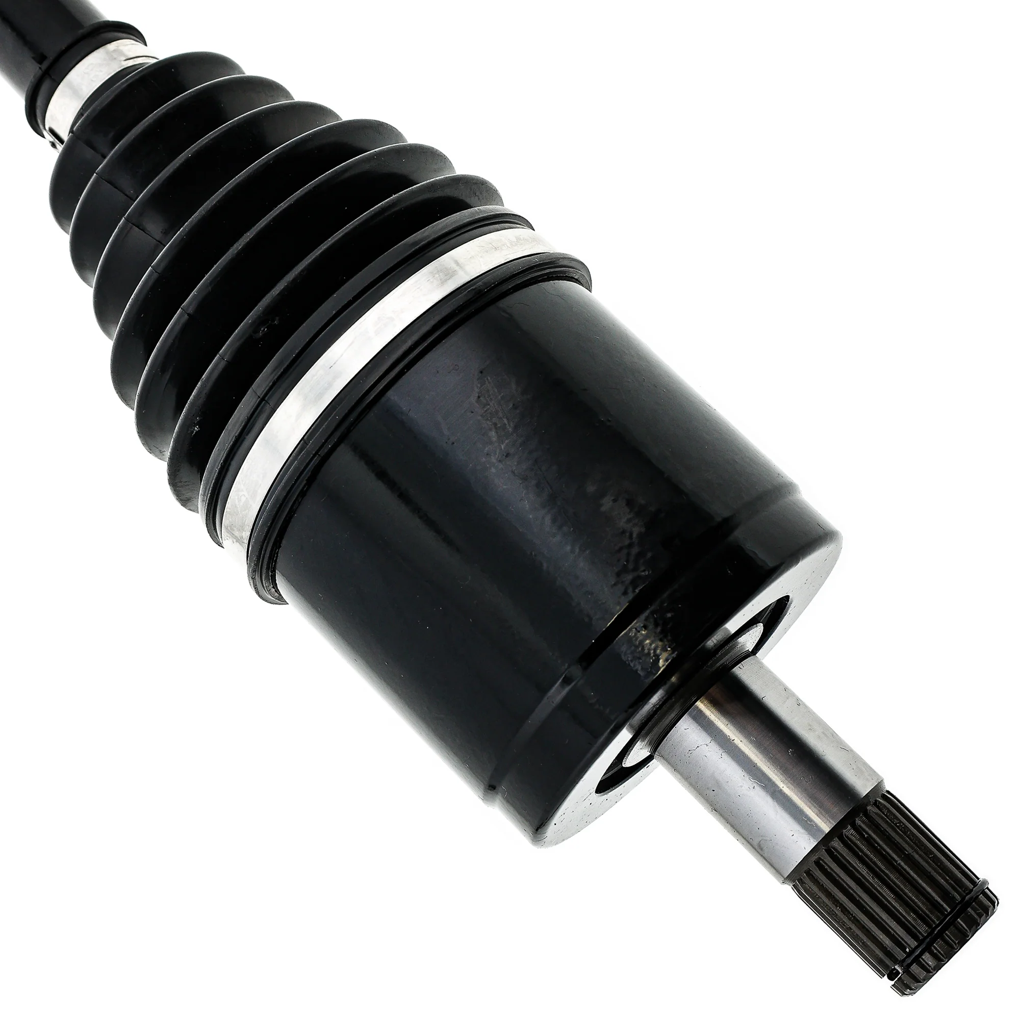 Front Left Drive Shaft CV Axle Assembly For Honda 44350-HL4-A01 44220-HL4-A01 42228-HL4-A01 - Image 4