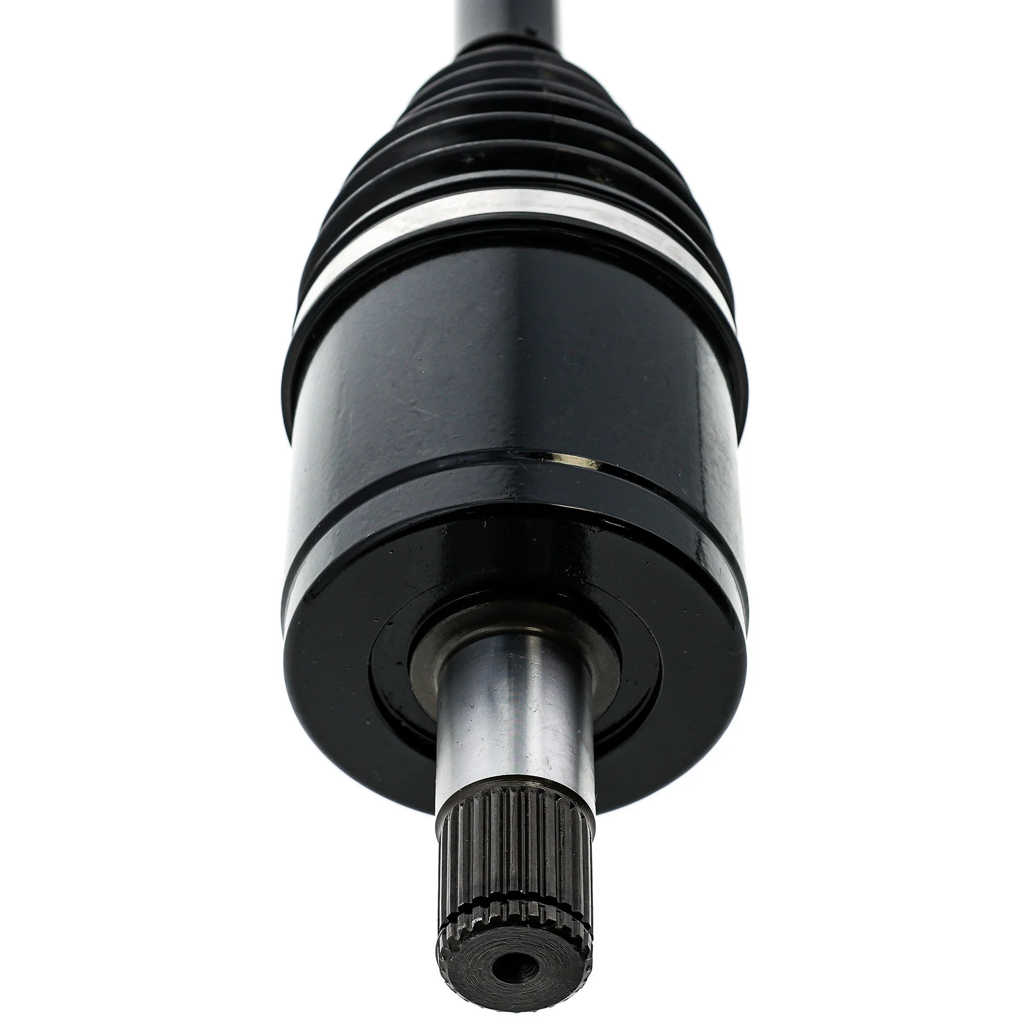 Front Left Drive Shaft CV Axle Assembly For Honda 44350-HL4-A01 44220-HL4-A01 42228-HL4-A01 - Image 5