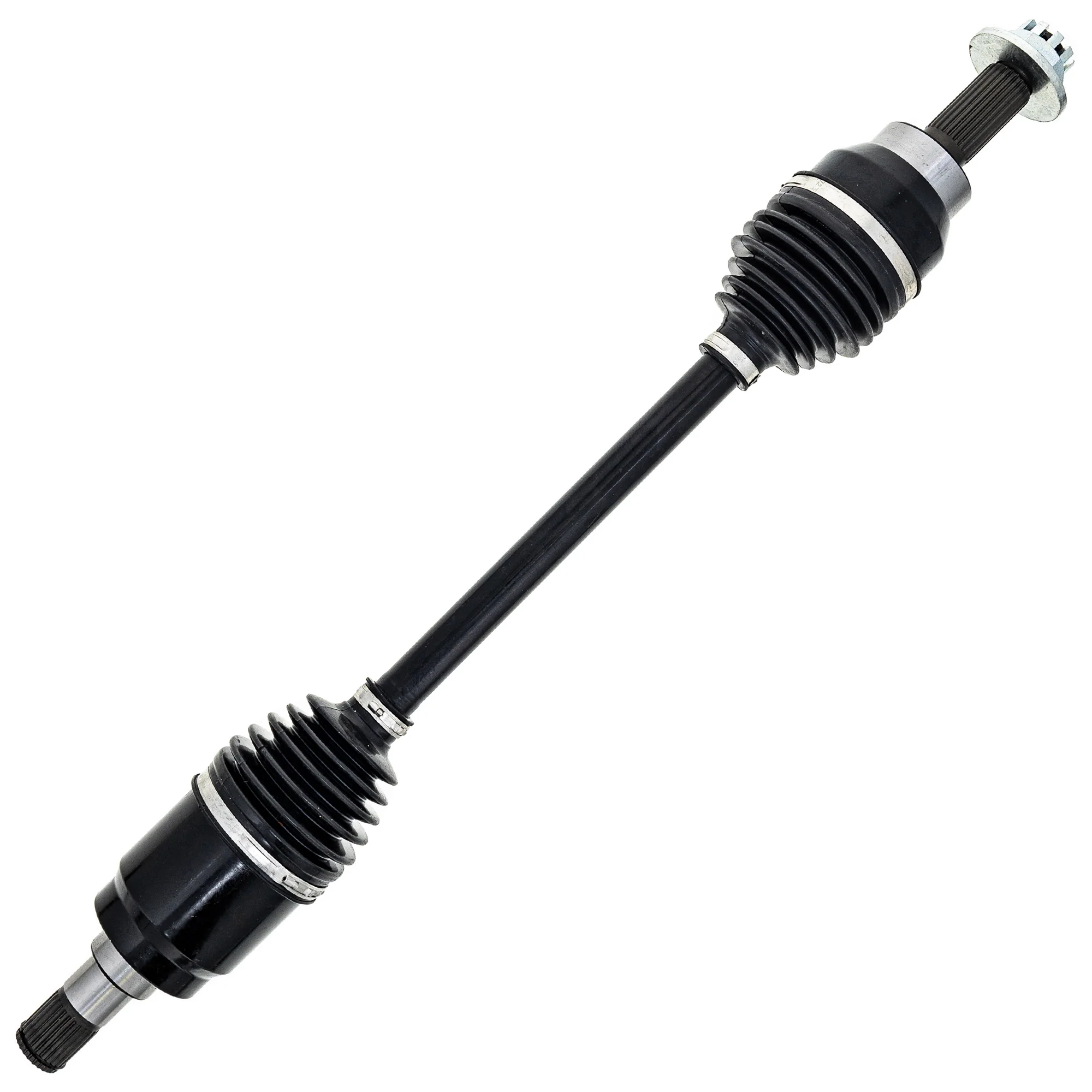 Front Left Drive Shaft CV Axle Assembly For Honda 44350-HL5-A41 44337-ST5-003 44320-HL3-A01