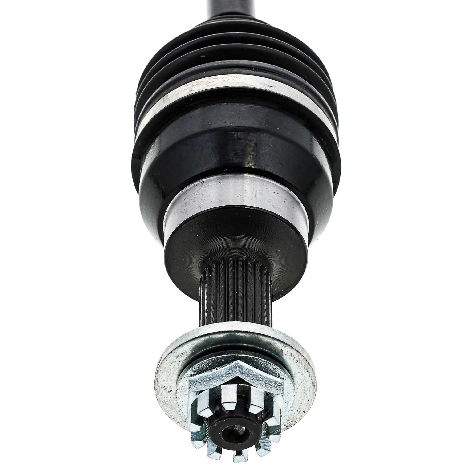 Front Left Drive Shaft CV Axle Assembly For Honda 44350-HL5-A41 44337-ST5-003 44320-HL3-A01 - Image 6