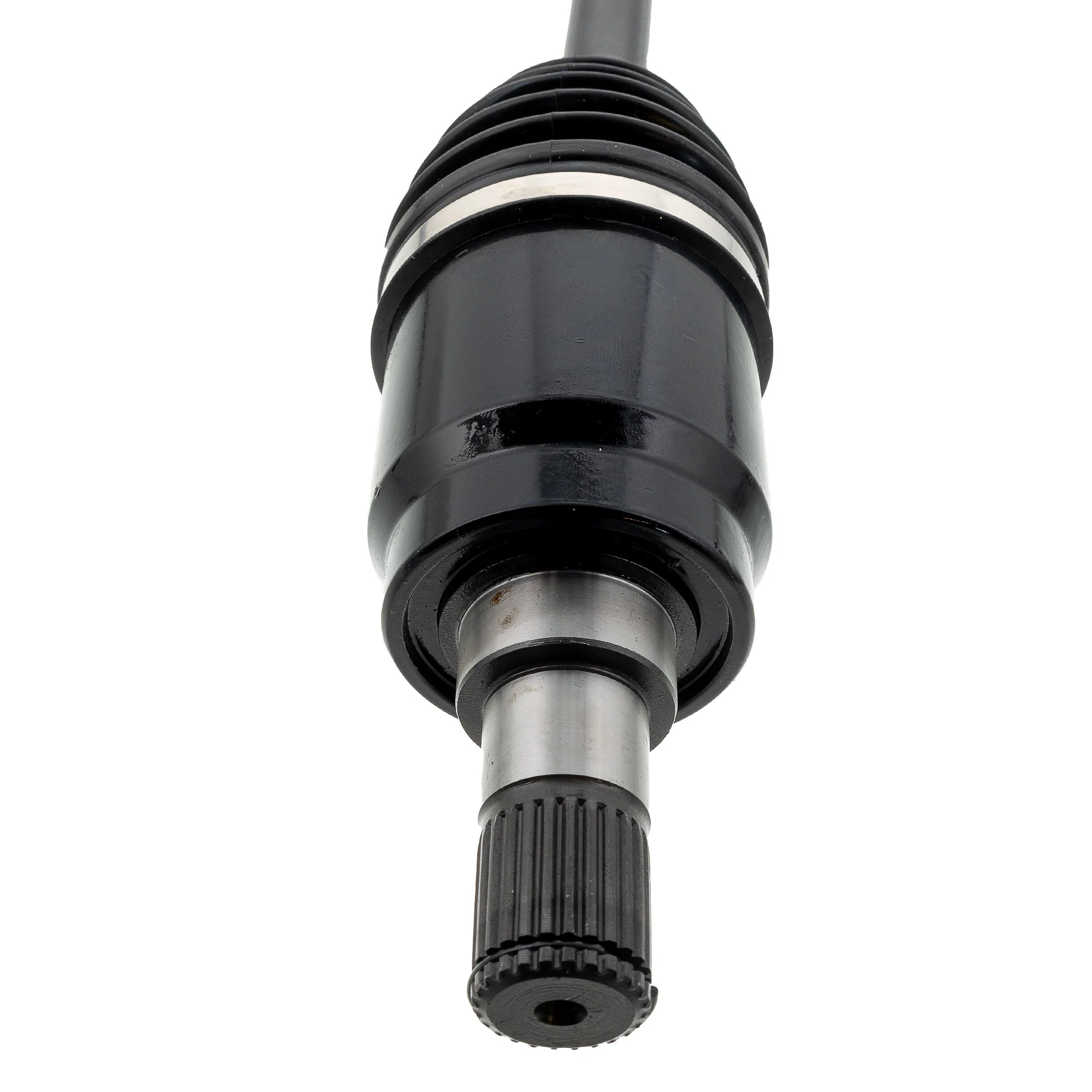 Front Left Drive Shaft CV Axle Assembly For Honda 44350-HL3-601 44337-ST5-003 44320-HL3-A01 - Image 5