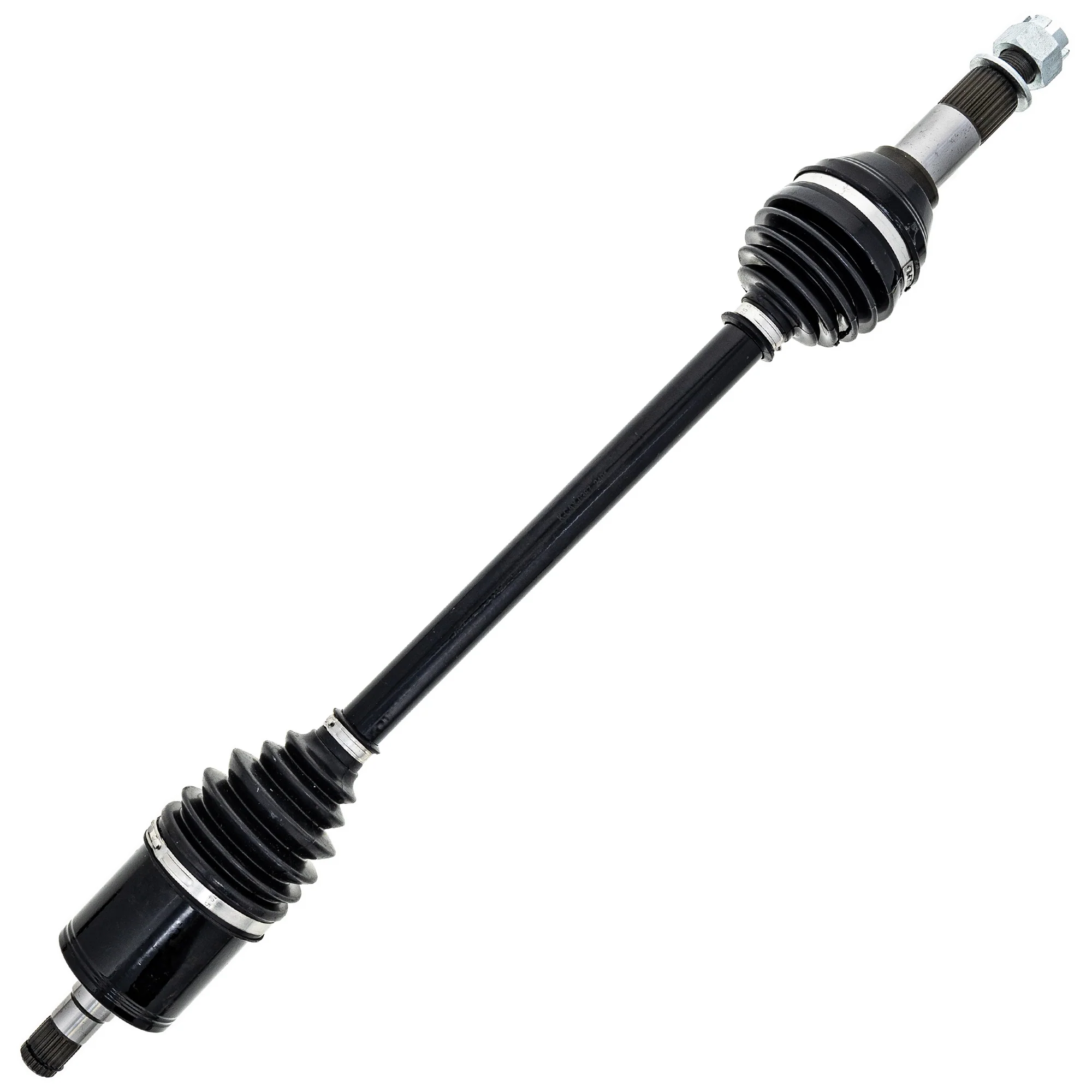 Front Right Half Drive Shaft CV Axle Assembly For Can-Am 705402030