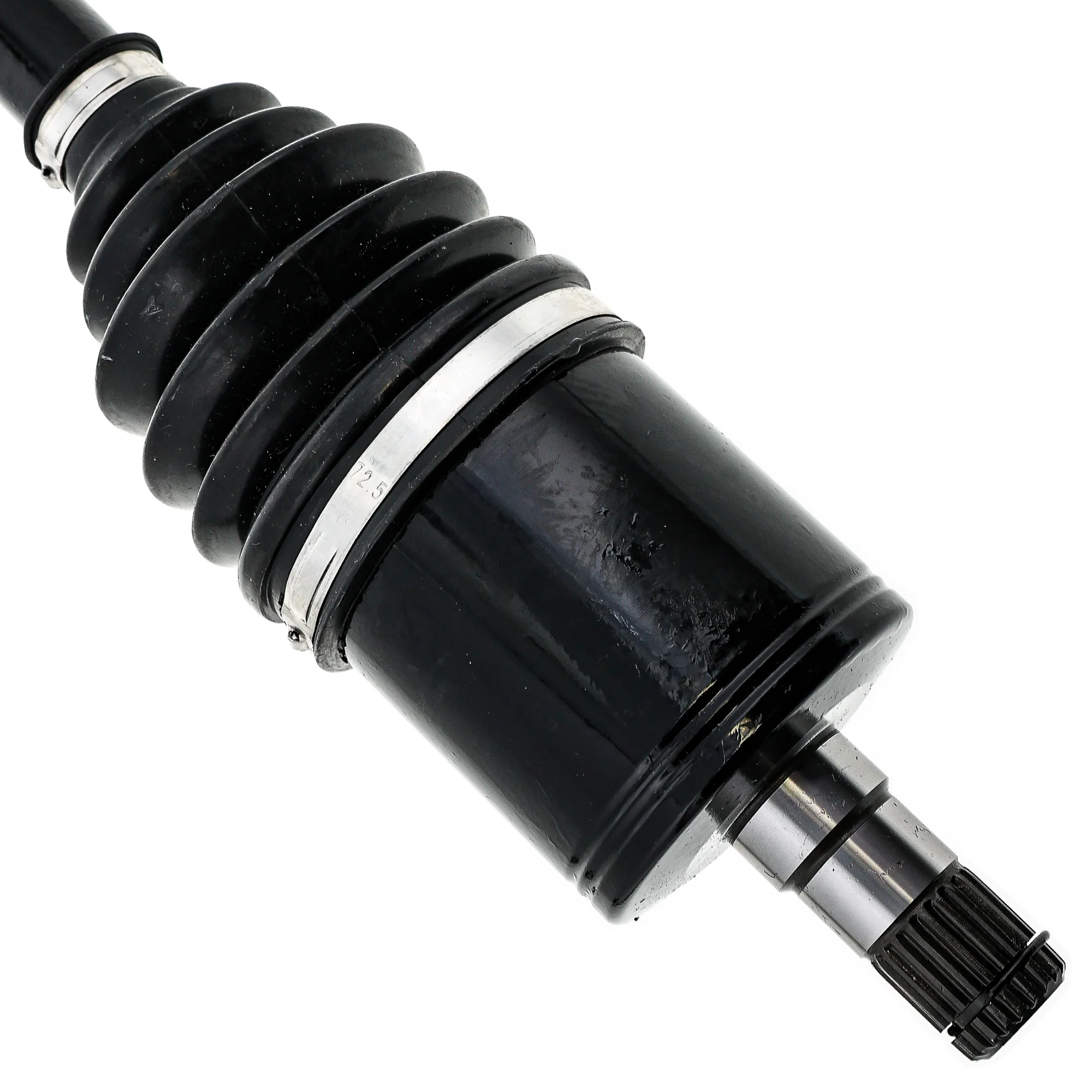 Front Right Half Drive Shaft CV Axle Assembly For Can-Am 705402030 - Image 4