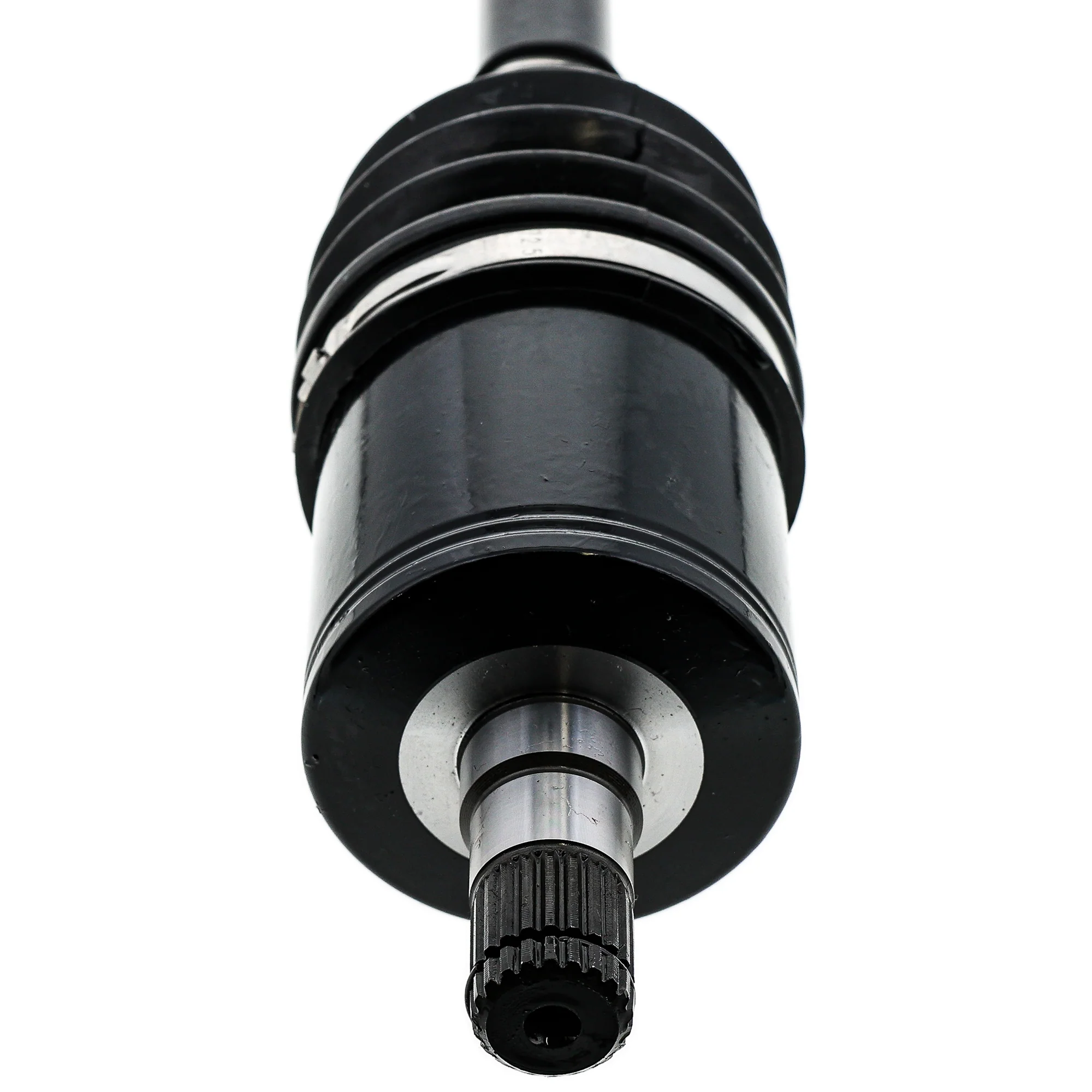 Front Right Half Drive Shaft CV Axle Assembly For Can-Am 705402030 - Image 5