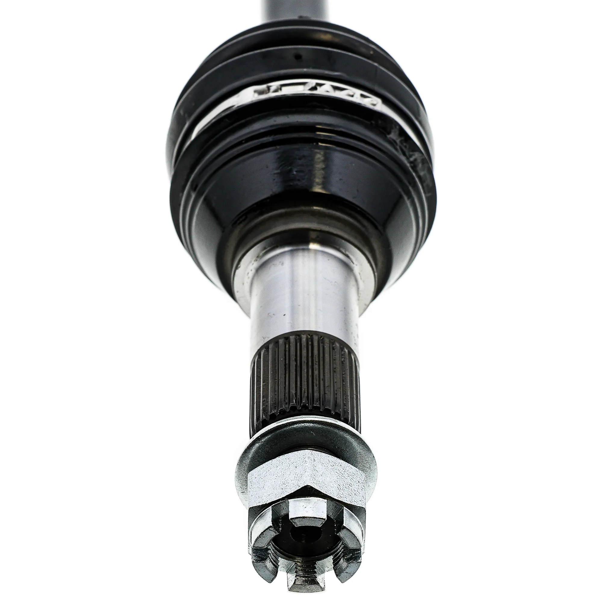 Front Right Half Drive Shaft CV Axle Assembly For Can-Am 705402030 - Image 6