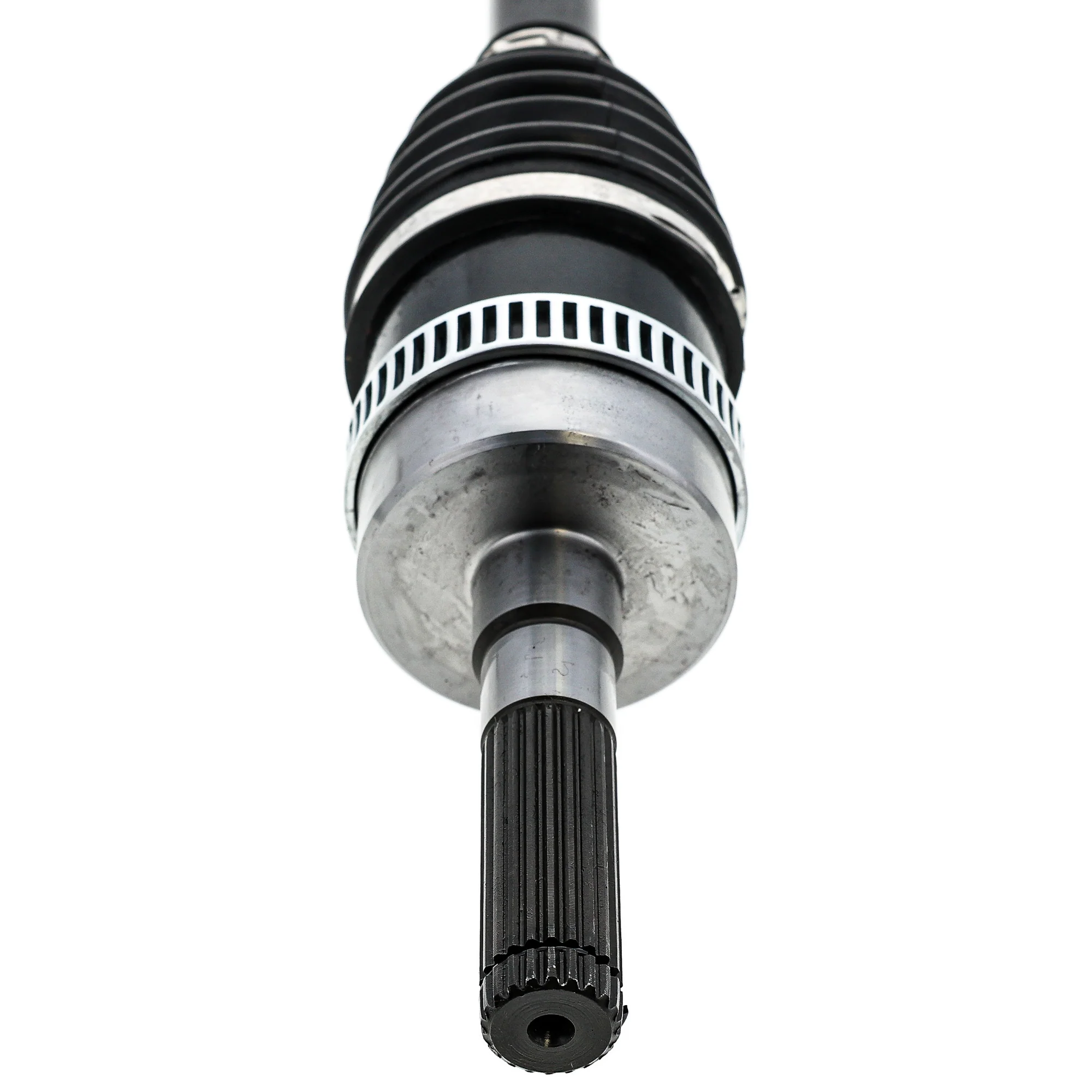 Front Right Drive Shaft CV Axle Assembly For Can-Am 705402242 - Image 5