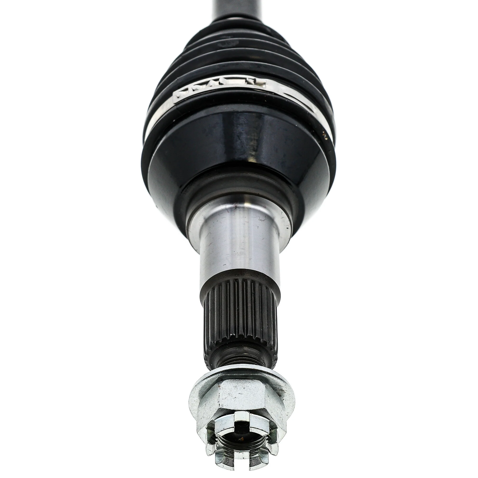Front Right Drive Shaft CV Axle Assembly For Can-Am 705402242 - Image 6