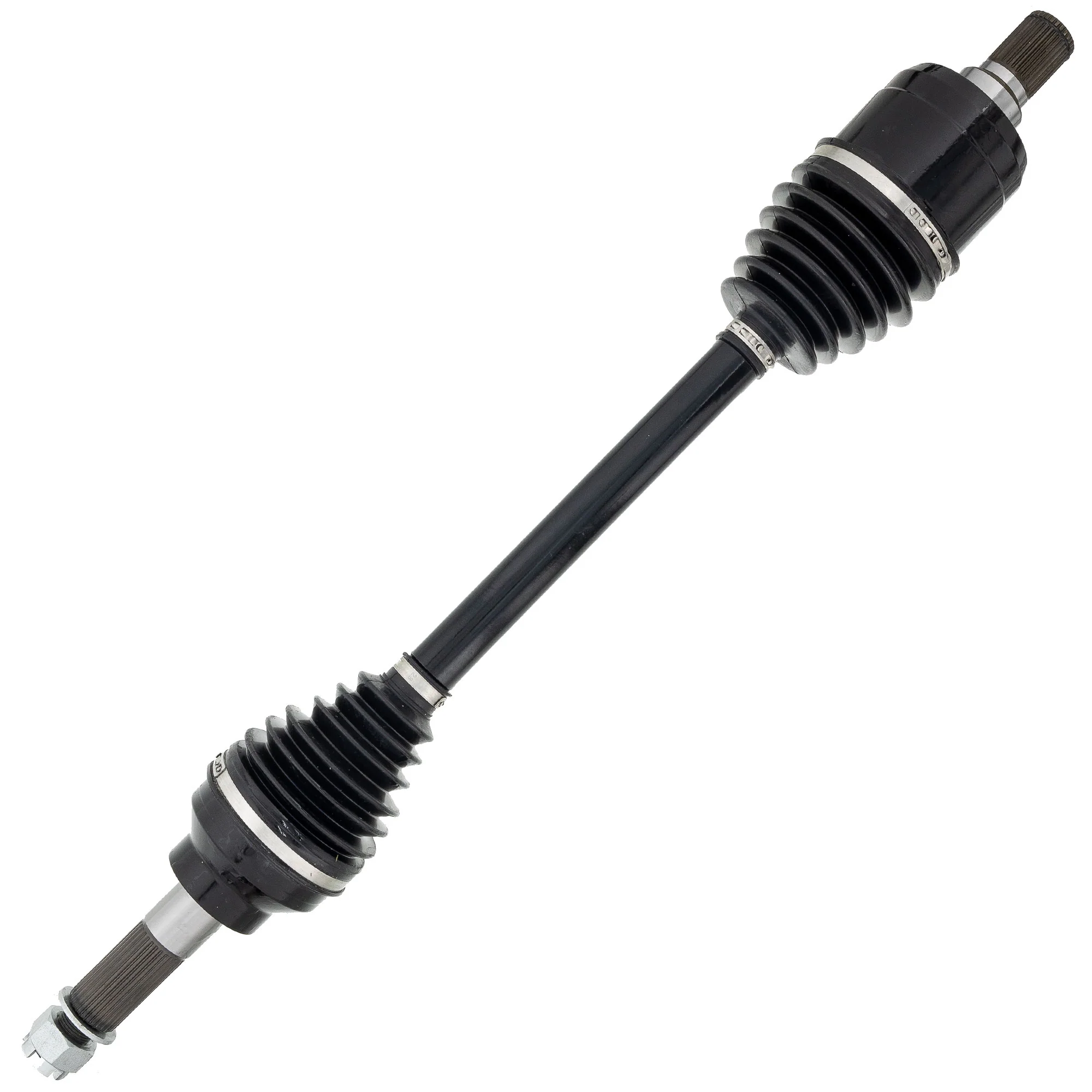 Rear Left Drive Shaft CV Axle Assembly For Kawasaki 59266-Y003