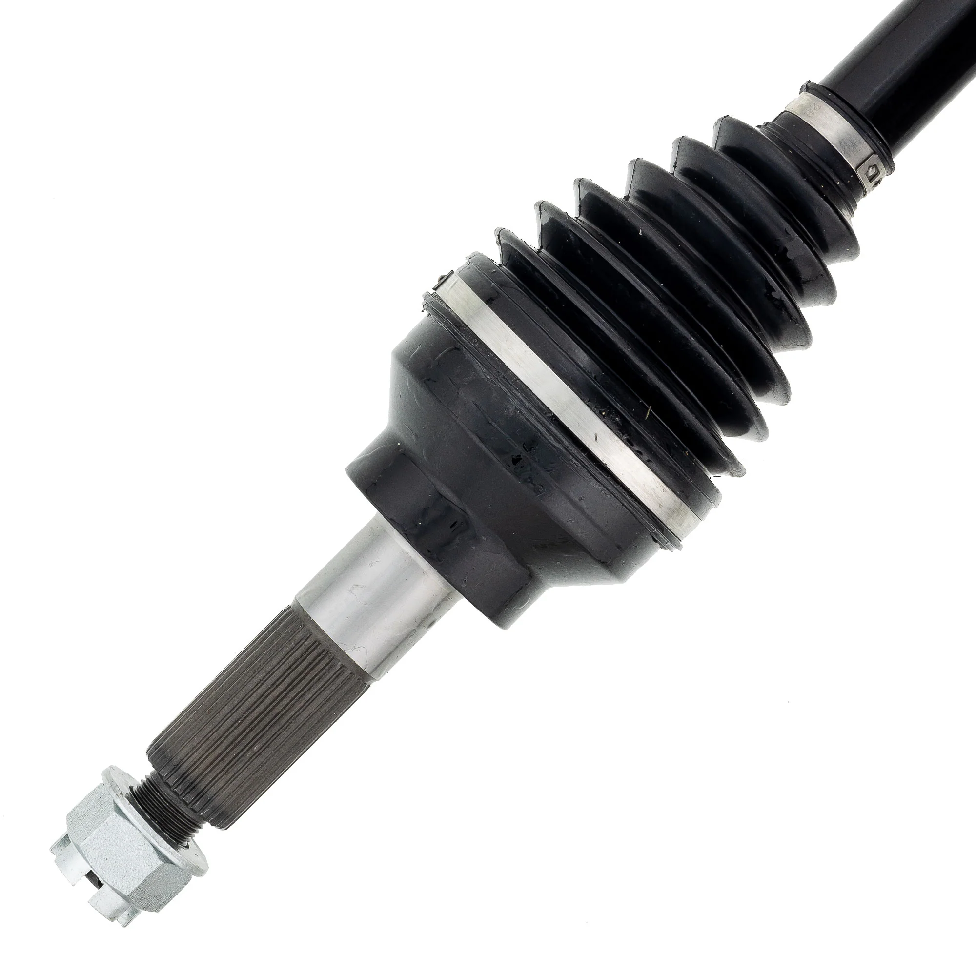 Rear Left Drive Shaft CV Axle Assembly For Kawasaki 59266-Y003 - Image 3