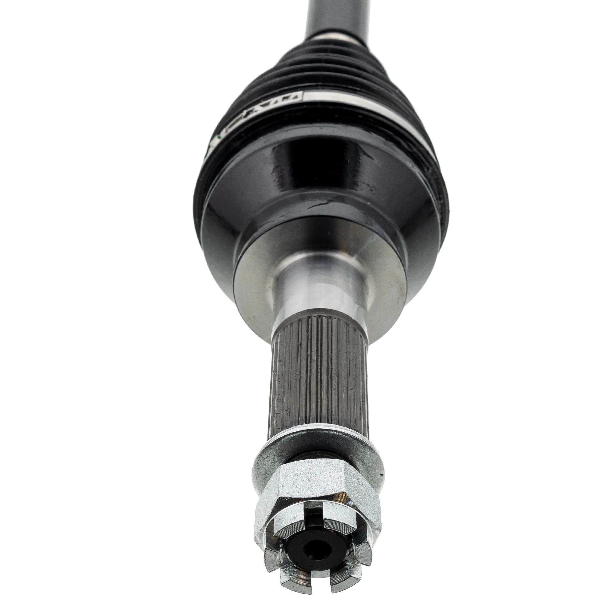 Rear Left Drive Shaft CV Axle Assembly For Kawasaki 59266-Y003 - Image 6