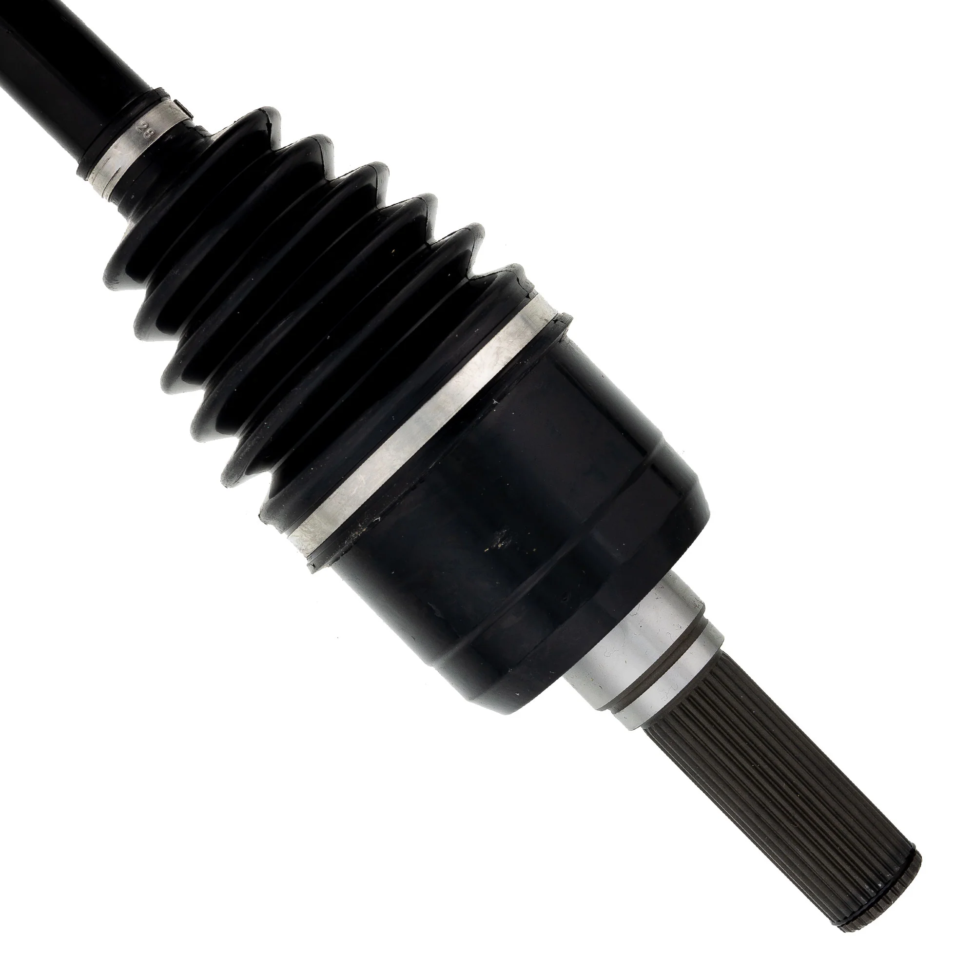 Rear Right Drive Shaft CV Axle Assembly For Kawasaki 59266-Y002 - Image 4