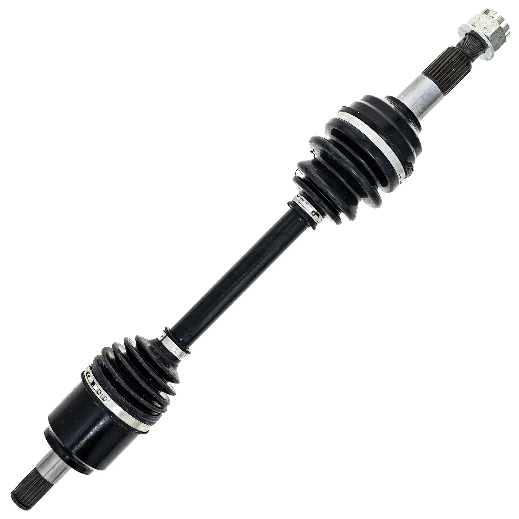Front Right Drive Shaft CV Axle Assembly For Honda 44250-HR7-AK1 44220-HR3-HC1