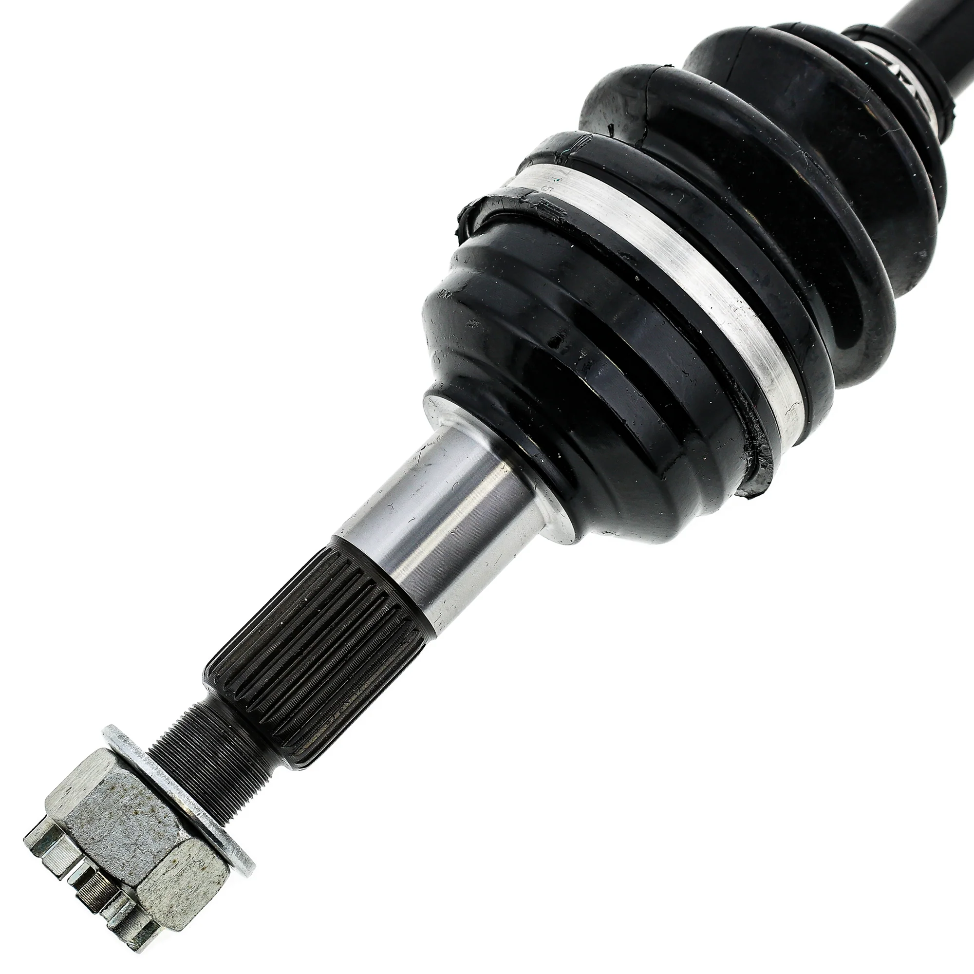 Front Right Drive Shaft CV Axle Assembly For Honda 44250-HR7-AK1 44220-HR3-HC1 - Image 3