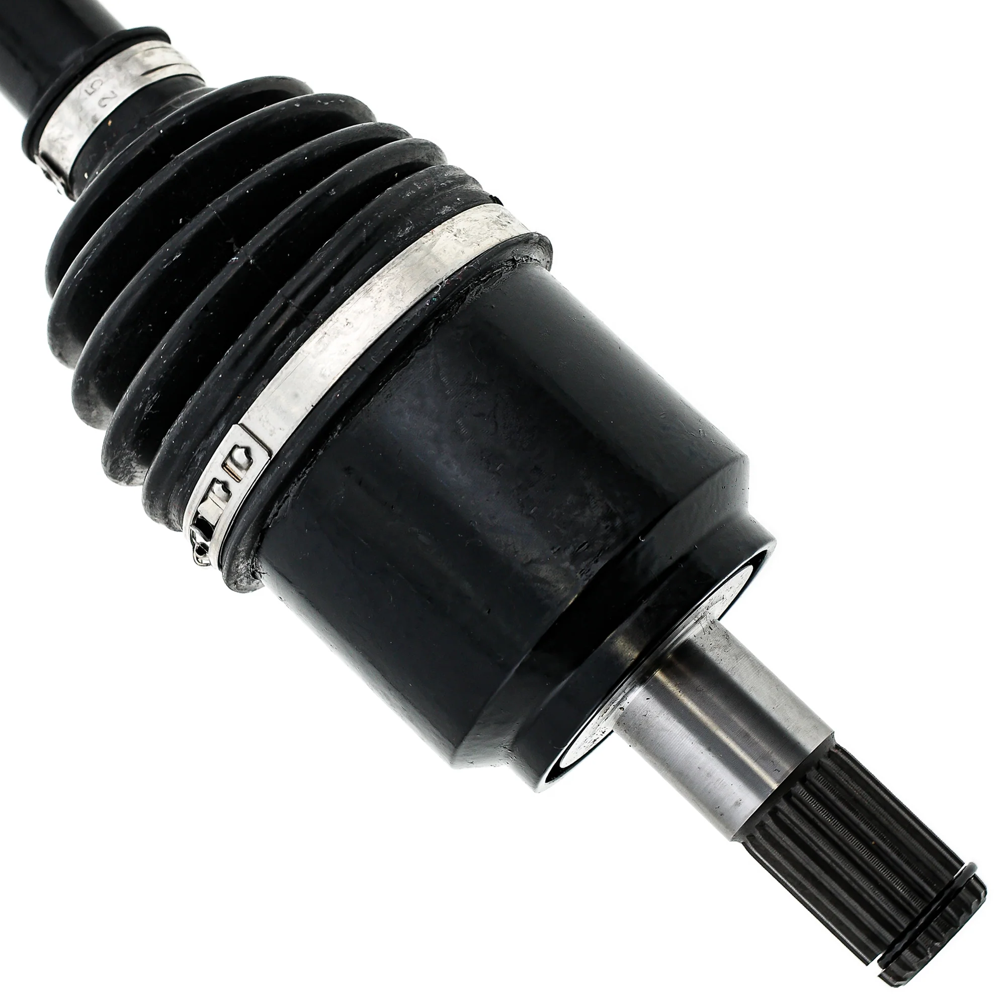 Front Right Drive Shaft CV Axle Assembly For Honda 44250-HR7-AK1 44220-HR3-HC1 - Image 4