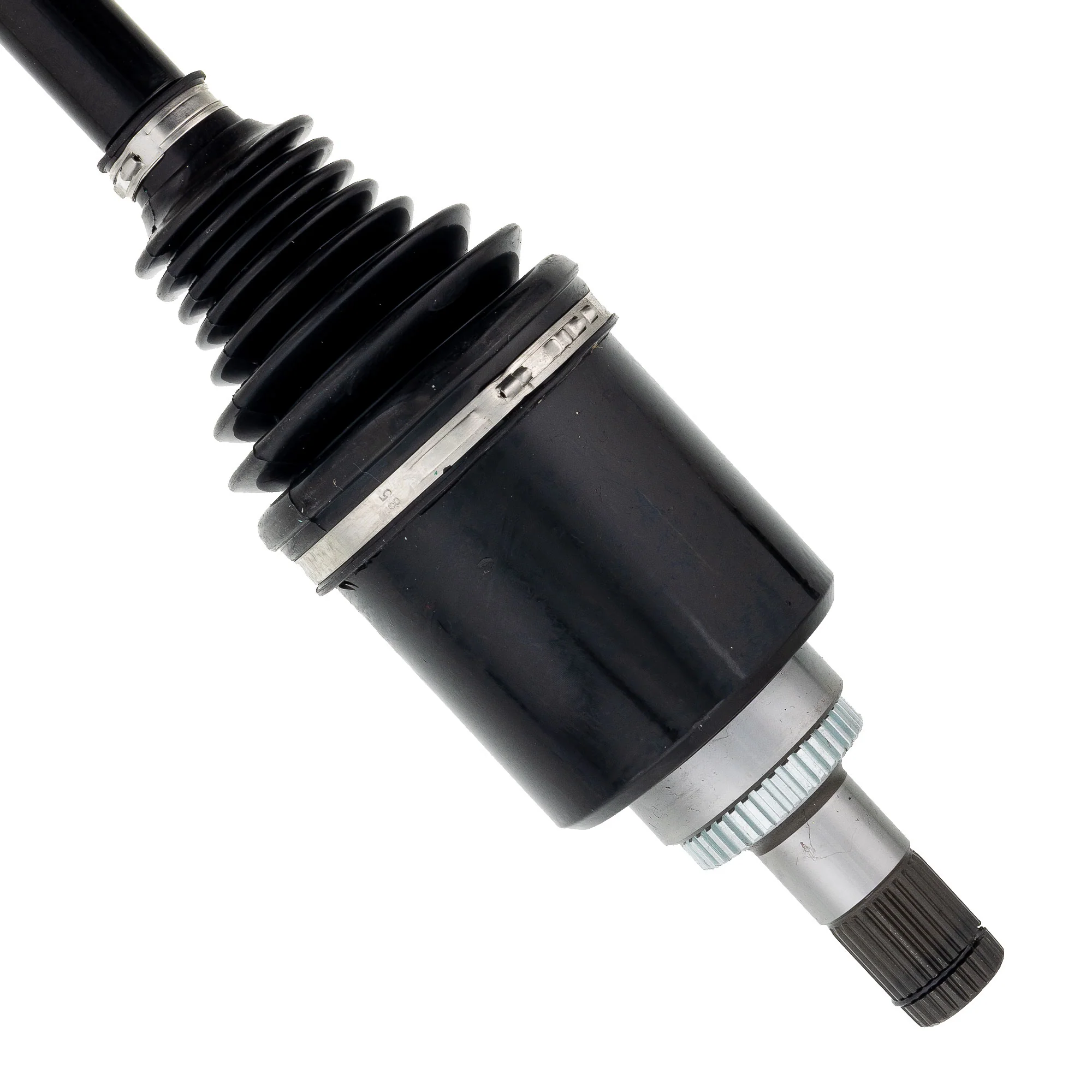 Front Right Drive Shaft CV Axle Assembly For Honda 44250-HL4-AQ1 44220-HL4-F42 44220-HL4-F41 - Image 4