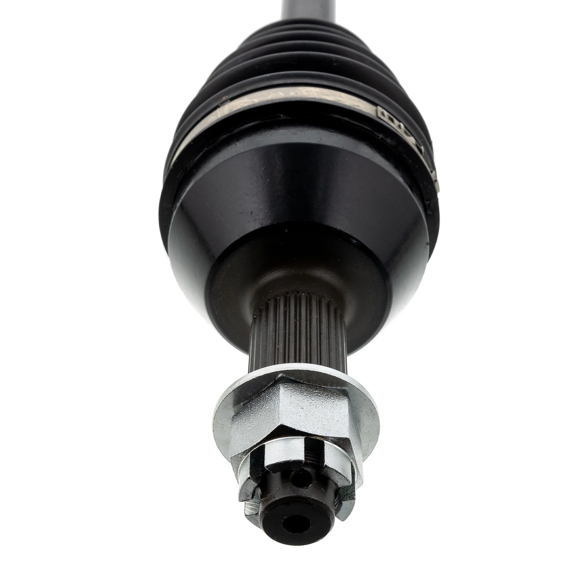 Front Right Drive Shaft CV Axle Assembly For Honda 44250-HL4-AQ1 44220-HL4-F42 44220-HL4-F41 - Image 6