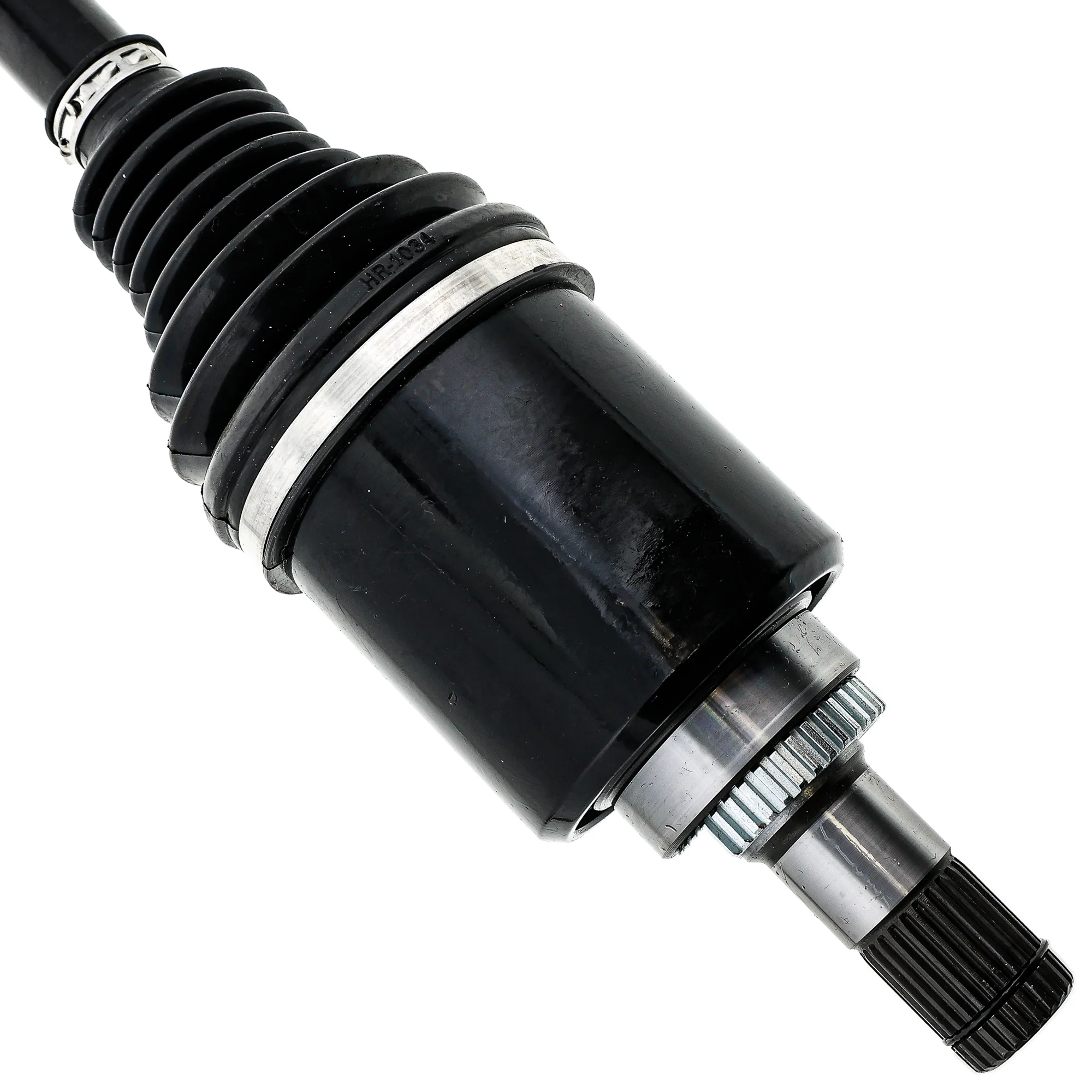 Front Left Drive Shaft CV Axle Assembly For Honda 44350-HL4-AQ1 44220-HL4-F42 44220-HL4-F41 - Image 4