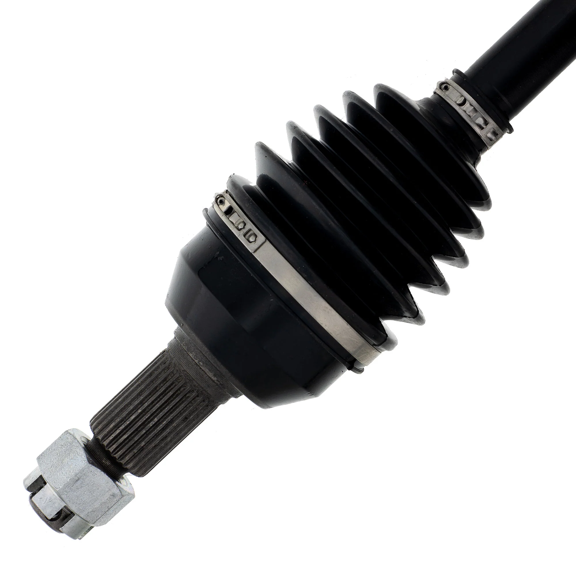 Rear Left Drive Shaft CV Axle Assembly For Honda 42350-HL4-AK1 42320-HL4-A01 42228-HL4-A01 - Image 3