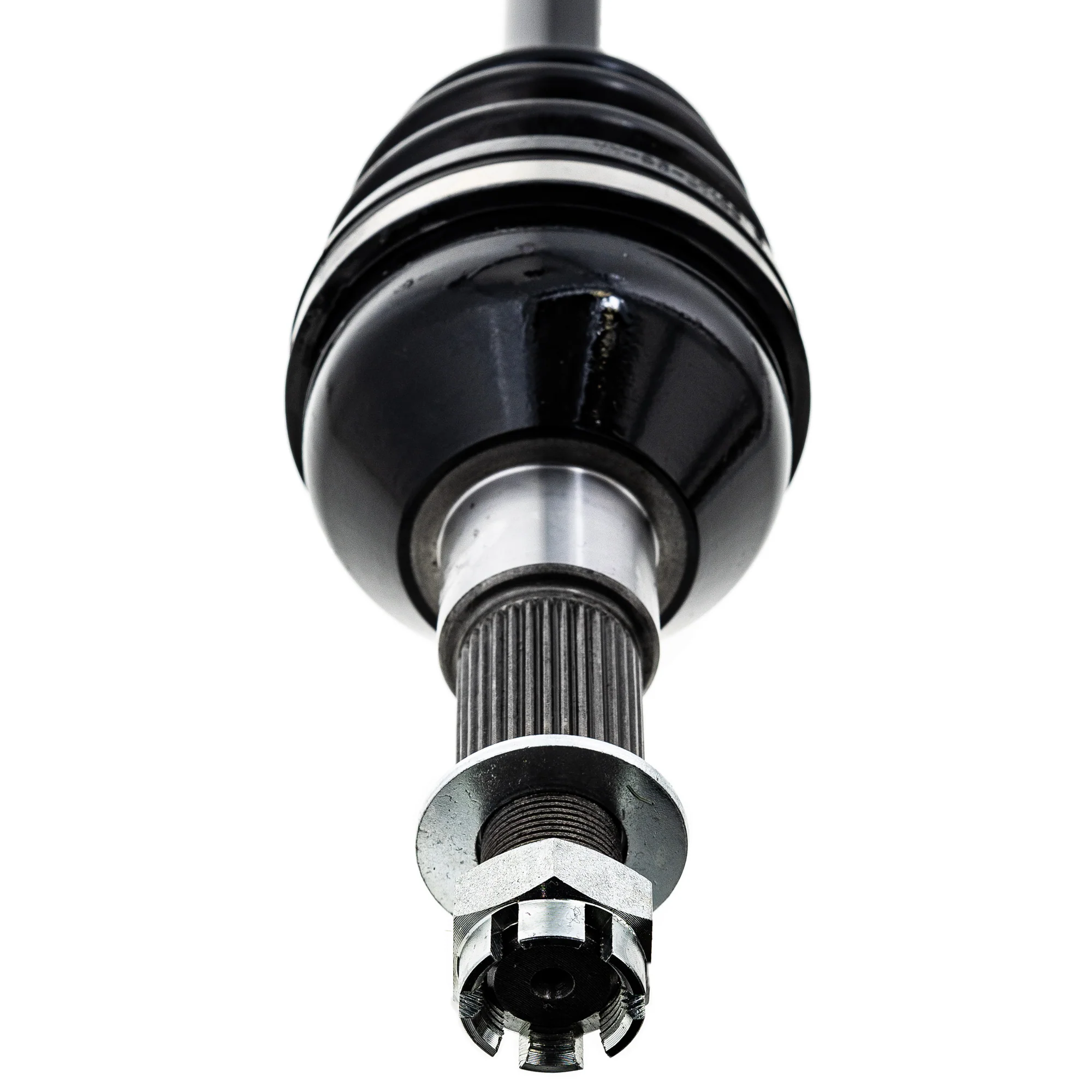 Front Right Drive Shaft CV Axle Assembly For Kawasaki 59266-0836 59266-0761 - Image 6