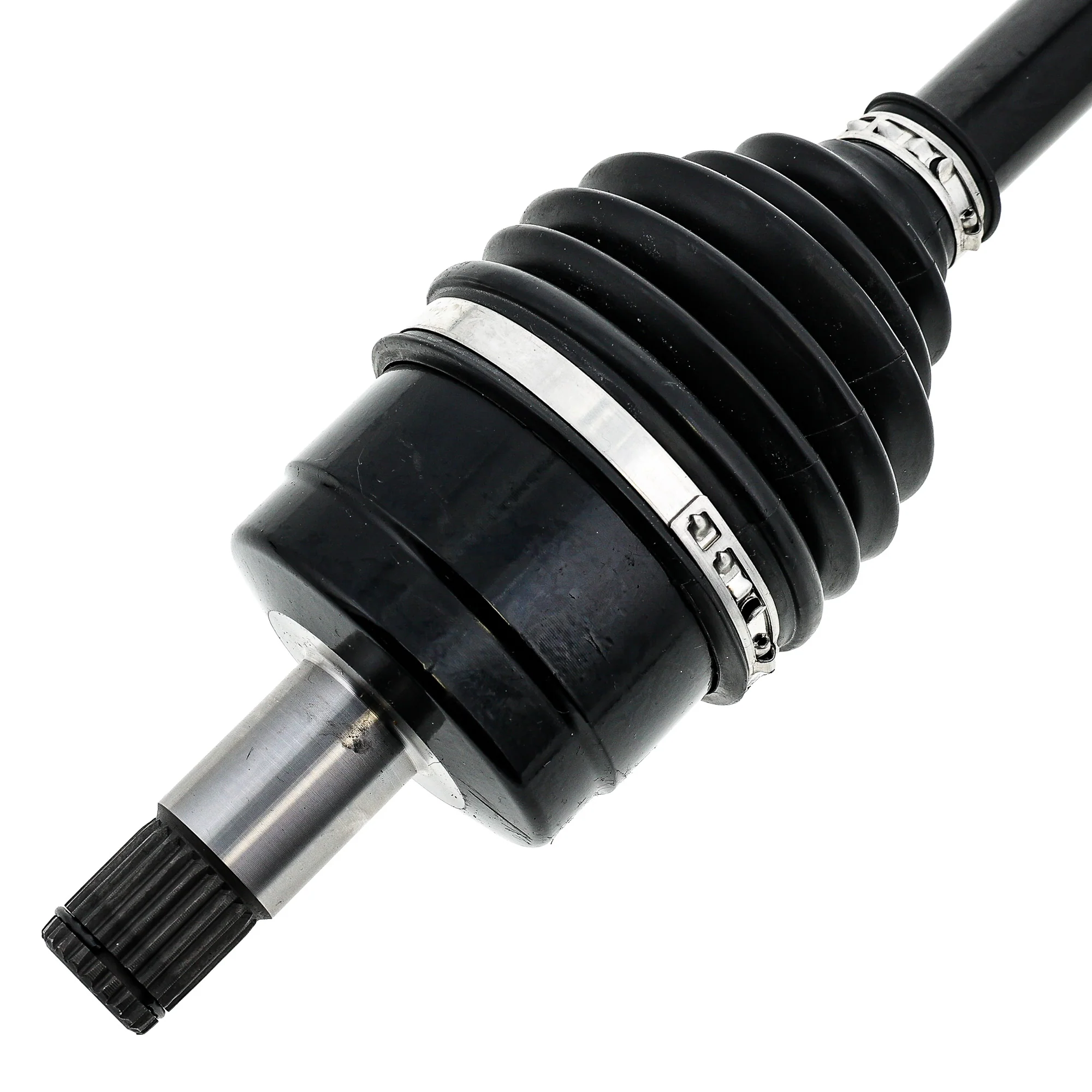Front Right Drive Shaft CV Axle Assembly For CF-Moto 5UWB-270200 - Image 3
