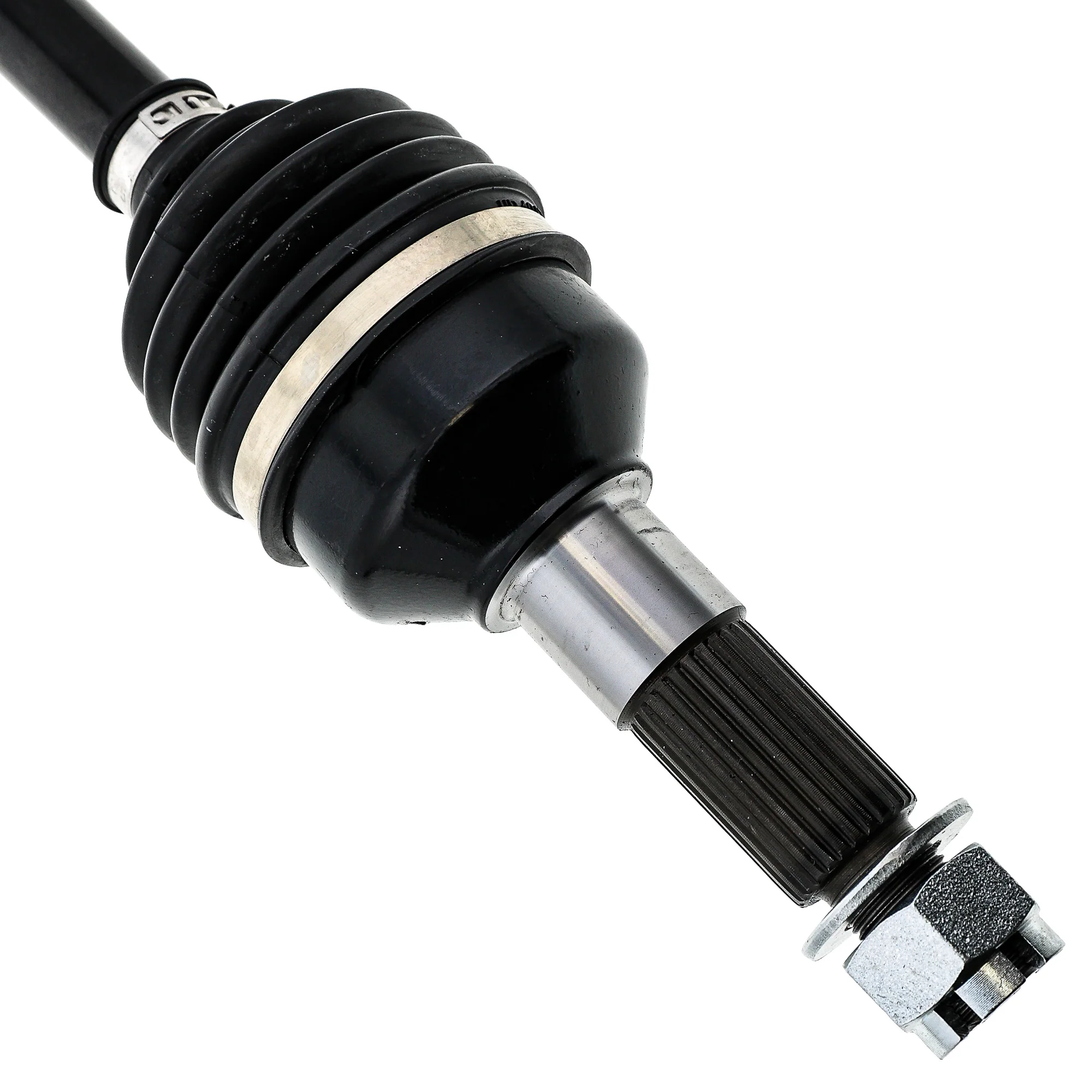 Front Right Drive Shaft CV Axle Assembly For CF-Moto 5UWB-270200 - Image 4