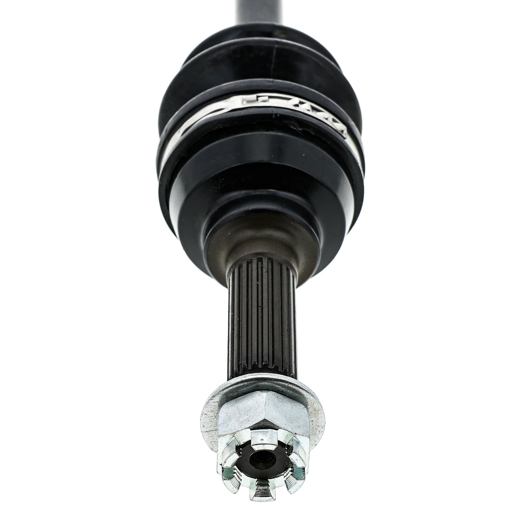 Front Right Drive Shaft CV Axle Assembly For Suzuki 54901-27H01 54901-27H00 - Image 5