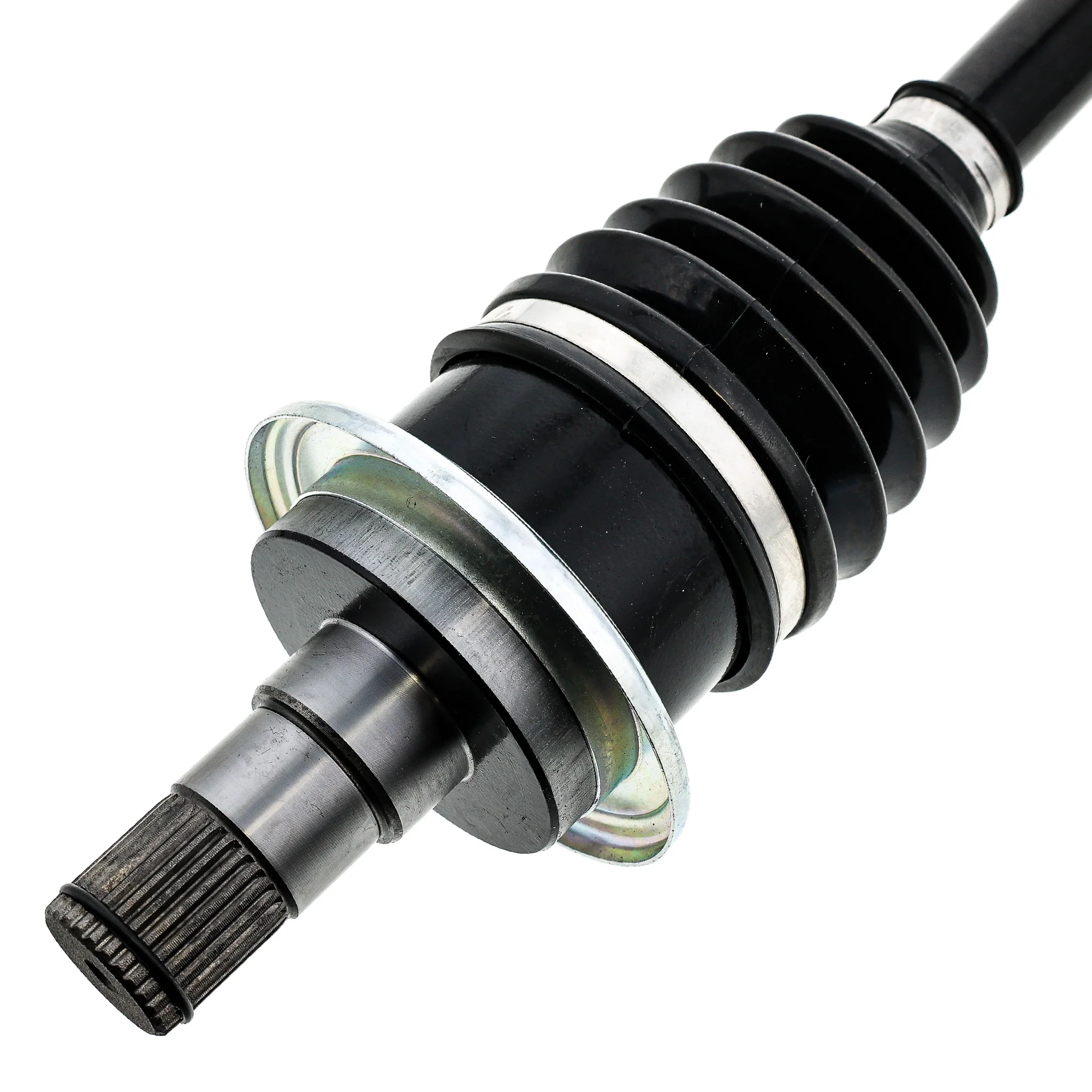 Rear Left Drive Shaft CV Axle Assembly For CF-Moto 5UWB-280100 - Image 3