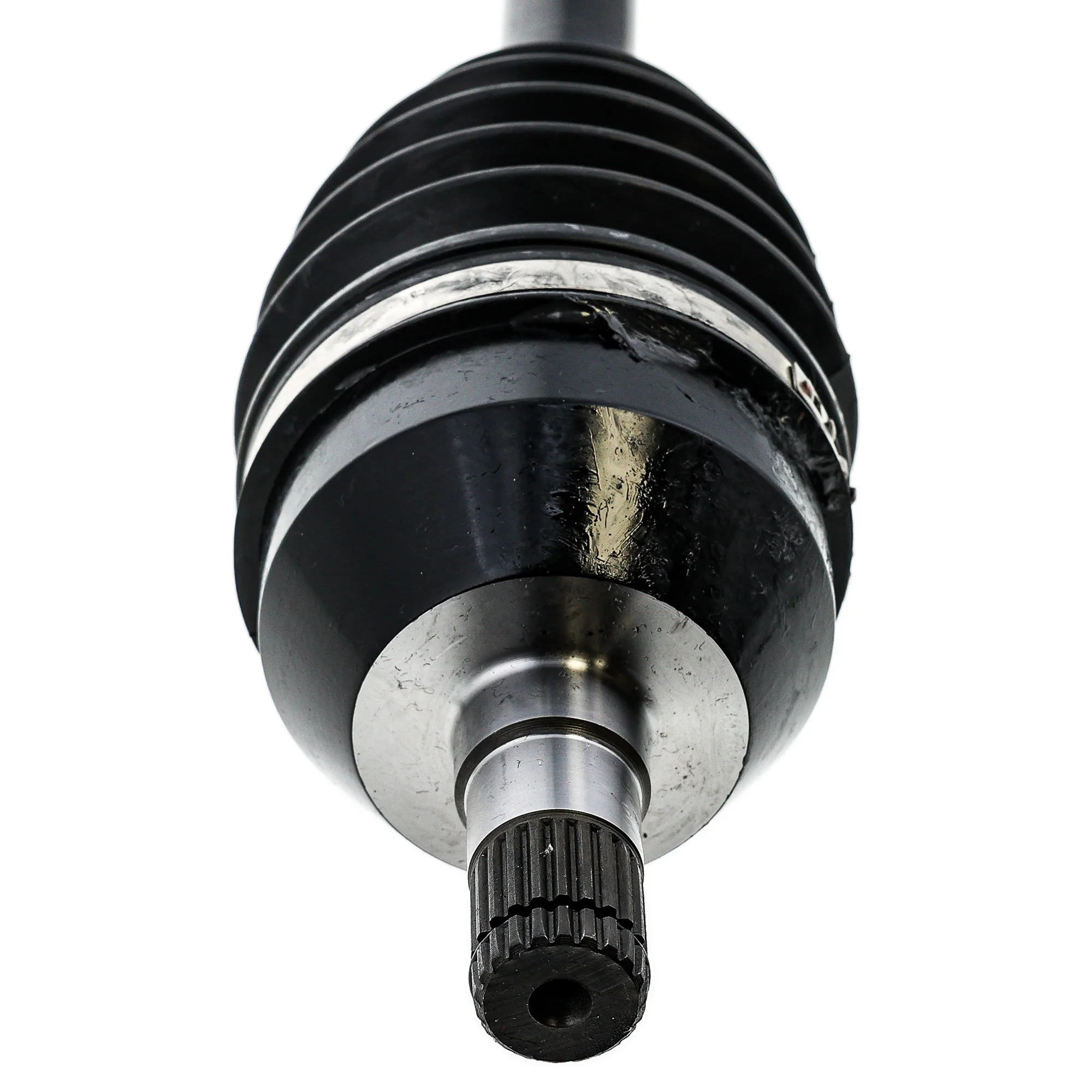 Front Right Half Drive Shaft CV Axle Assembly For Can-Am 705402098 705401687 - Image 5