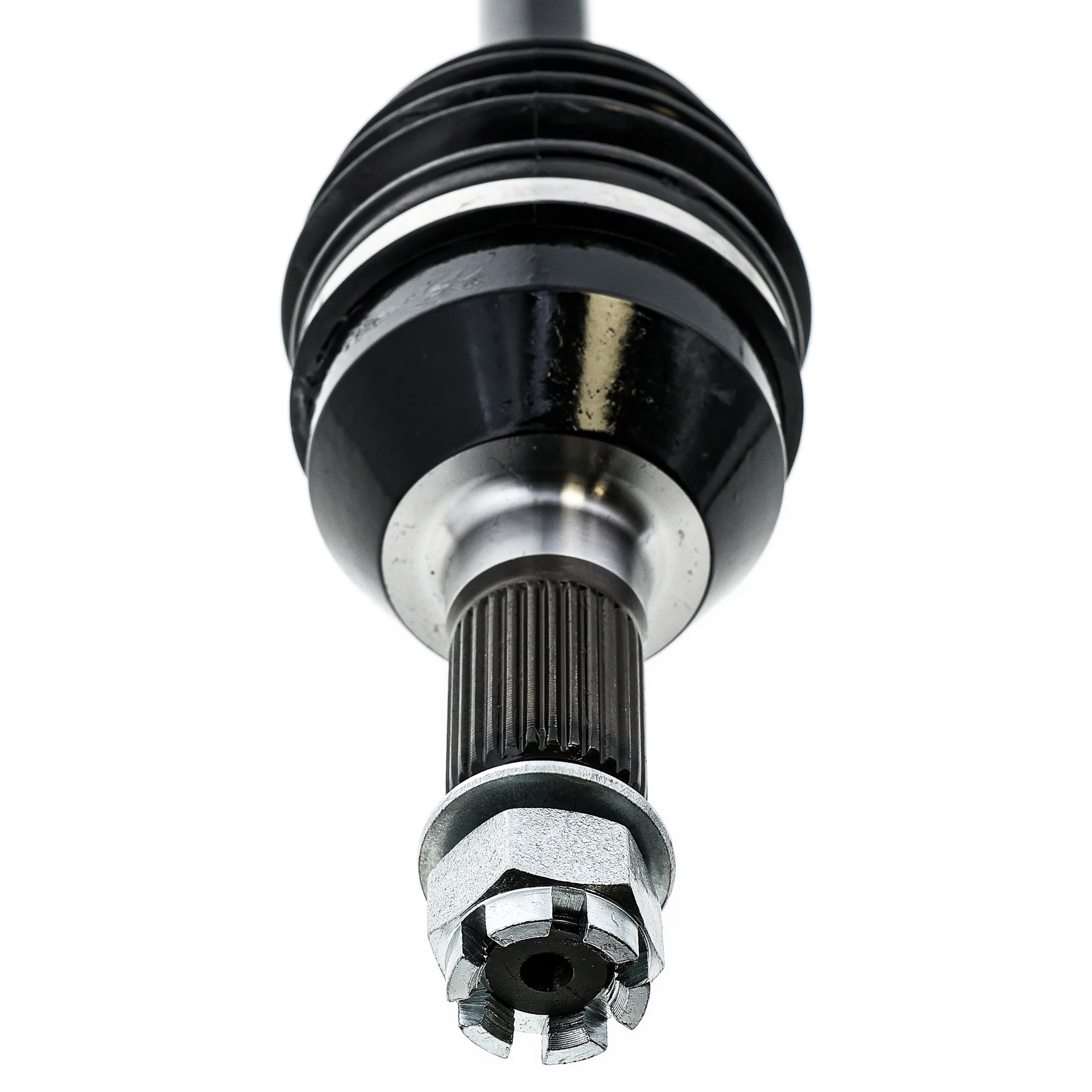 Front Right Half Drive Shaft CV Axle Assembly For Can-Am 705402098 705401687 - Image 6