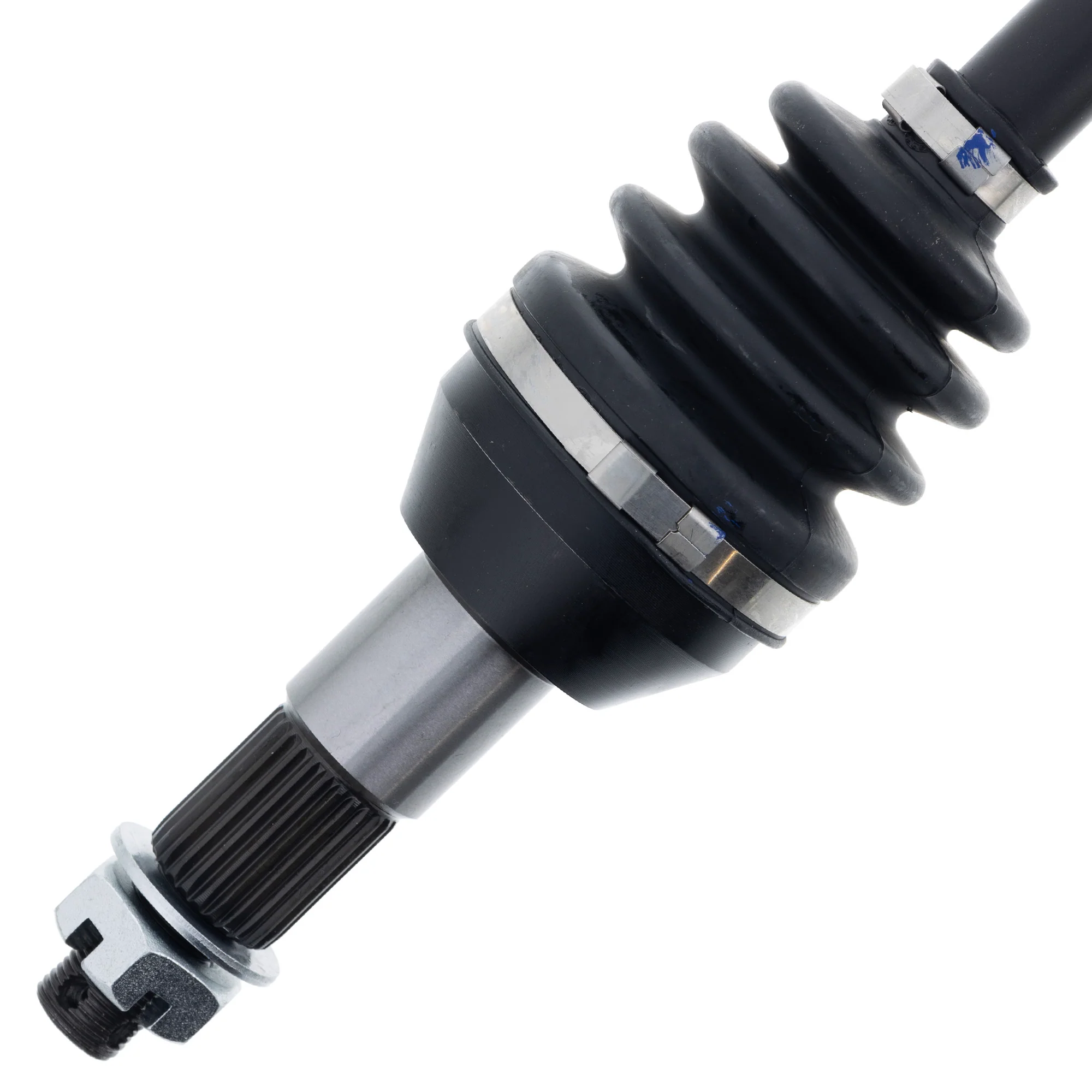 High Strength CV Axle For Can-Am 705402612 - Image 3