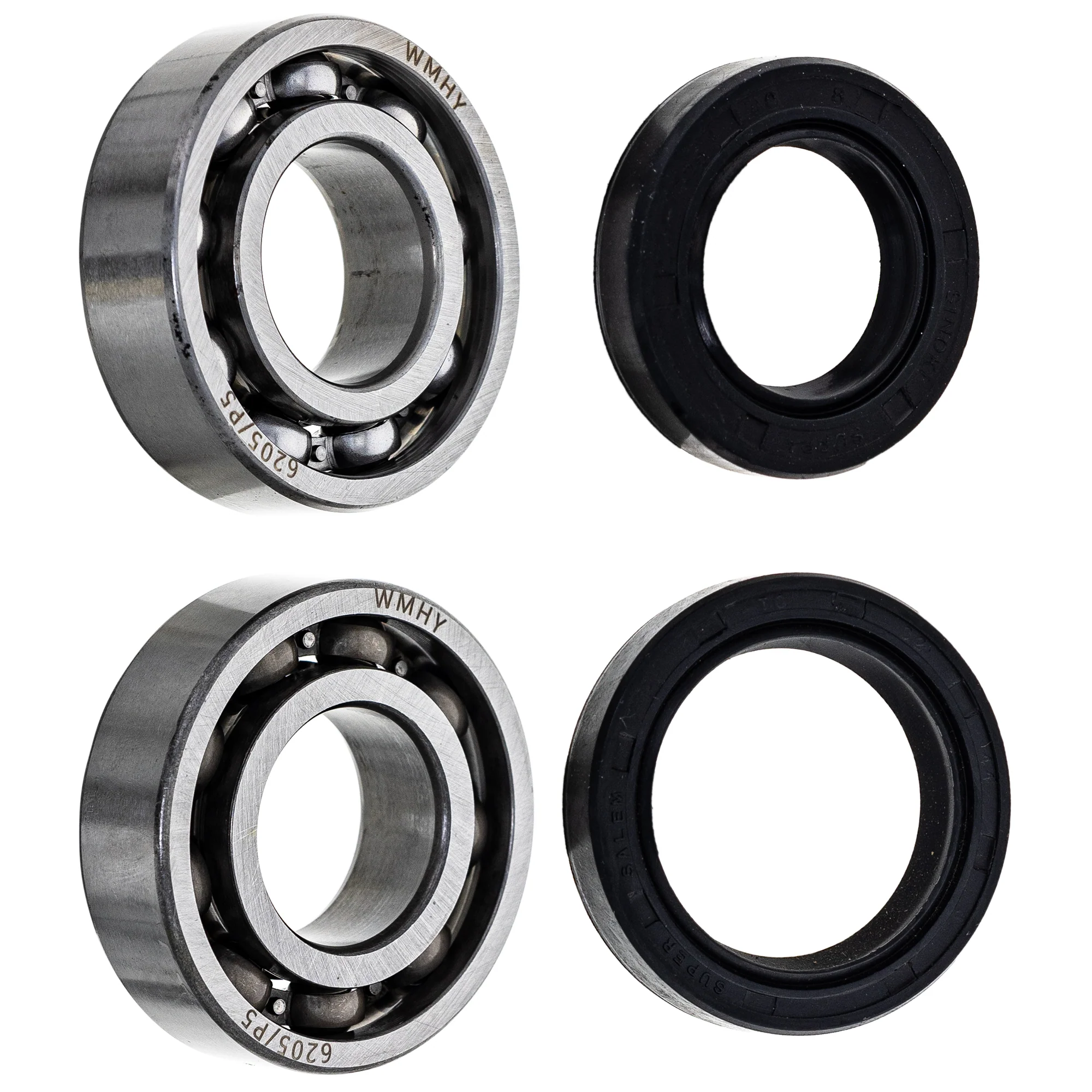 Crankshaft Bearing Rebuild Kit For Yamaha - Image 3