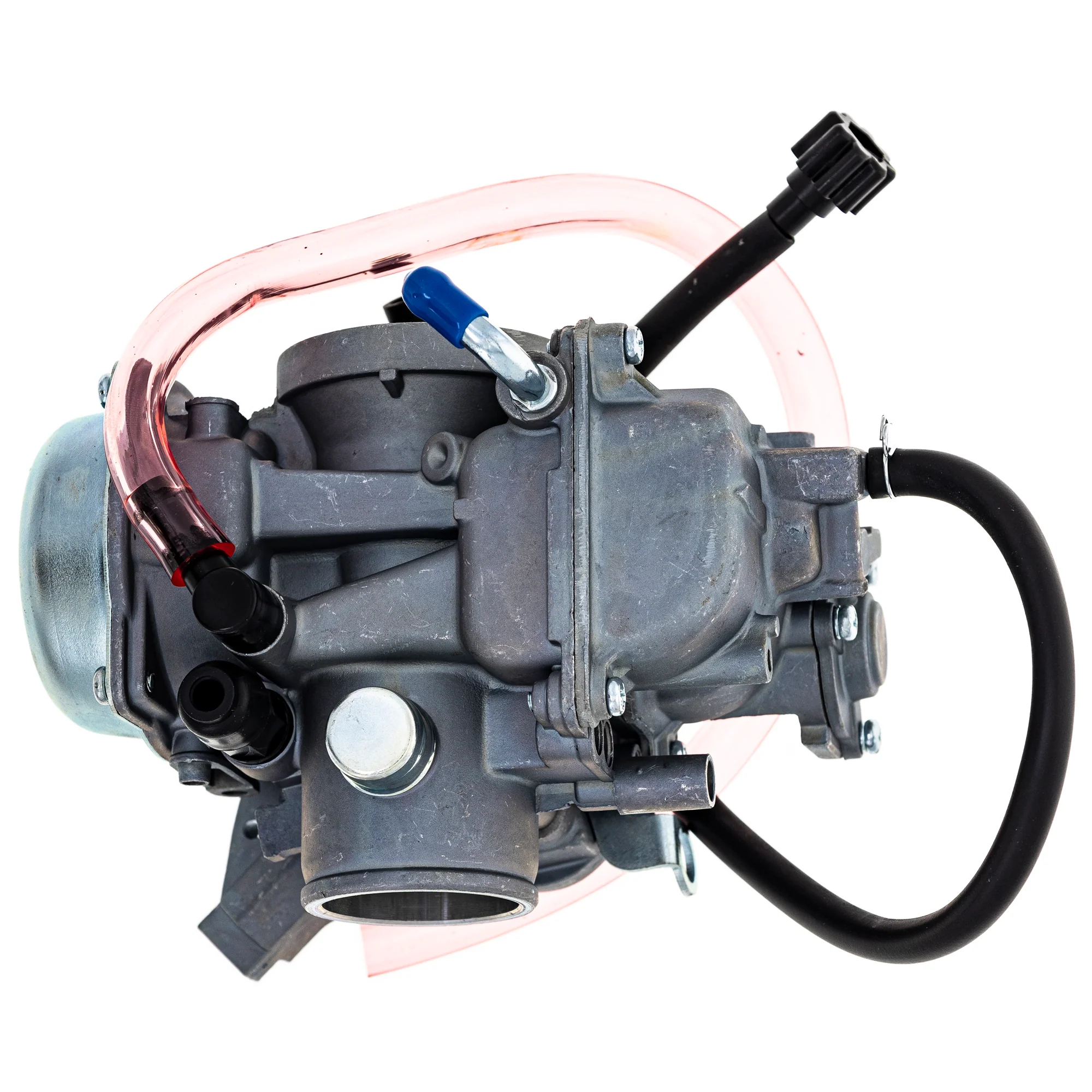 Carburetor Assembly For Arctic Cat 0470-389 - Image 3