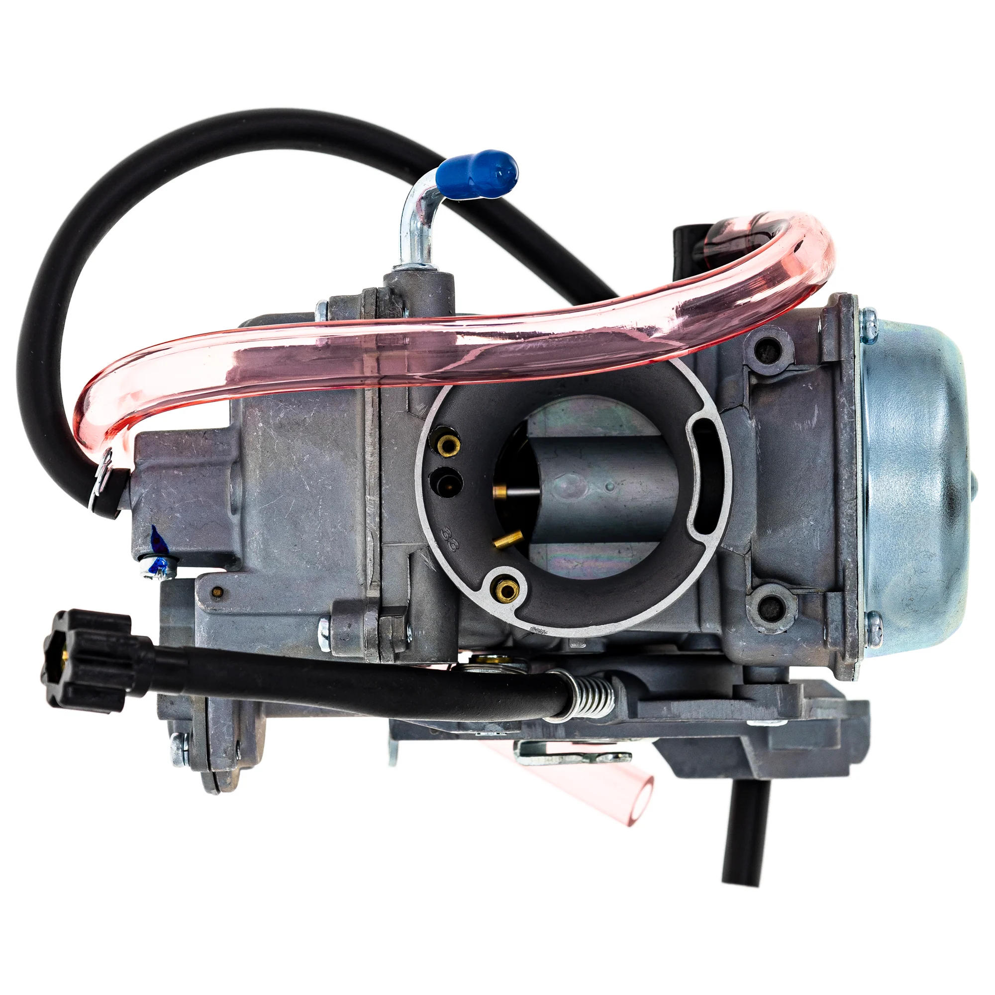 Carburetor Assembly For Arctic Cat 0470-389 - Image 5