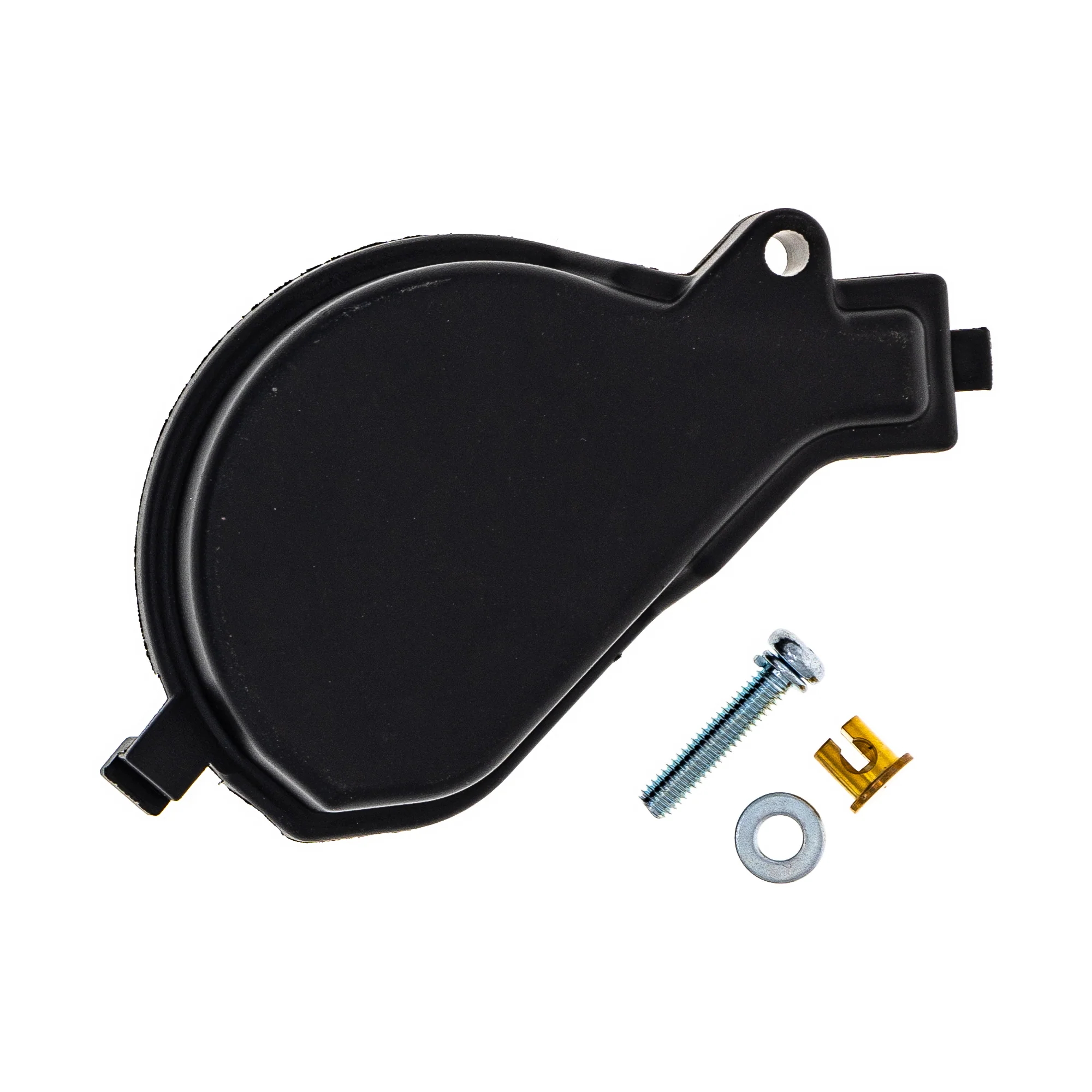Carburetor Assembly For Arctic Cat 0470-389 - Image 7