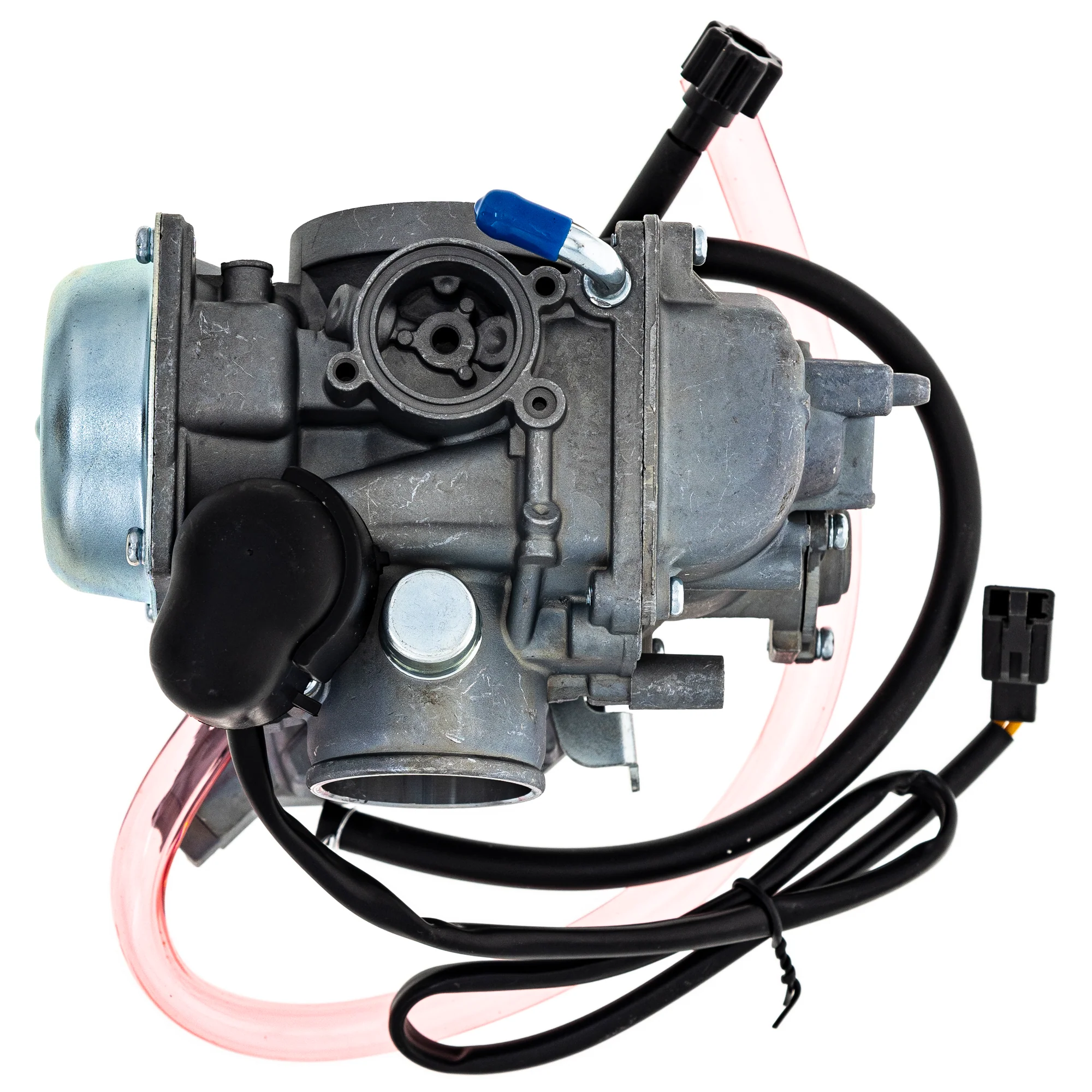 Carburetor Assembly For Arctic Cat 0470-571 - Image 3