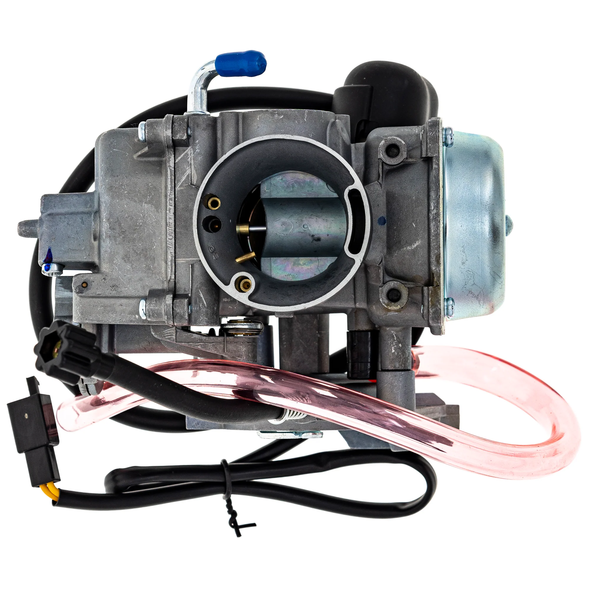 Carburetor Assembly For Arctic Cat 0470-571 - Image 5