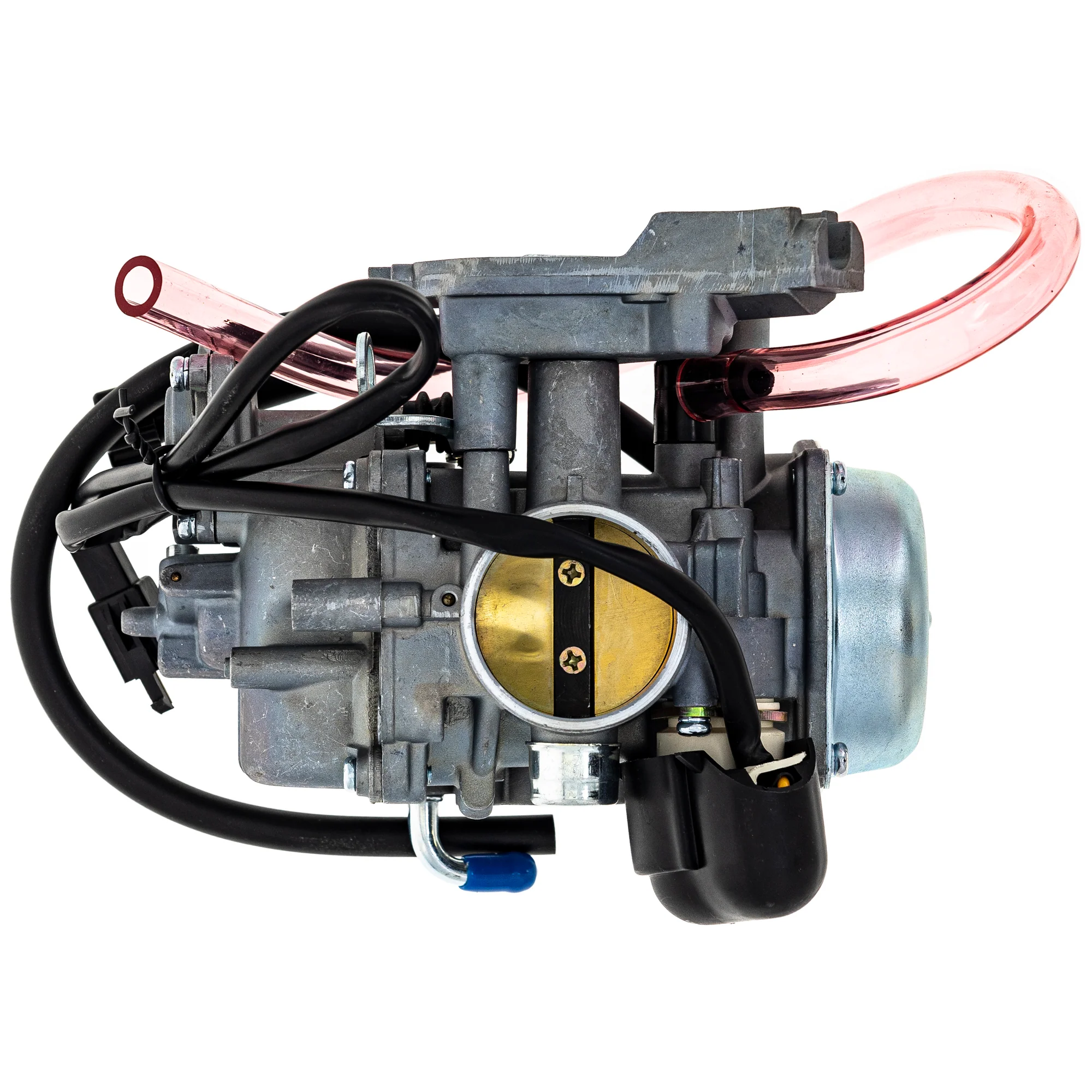Carburetor Assembly For Arctic Cat 0470-571 - Image 6