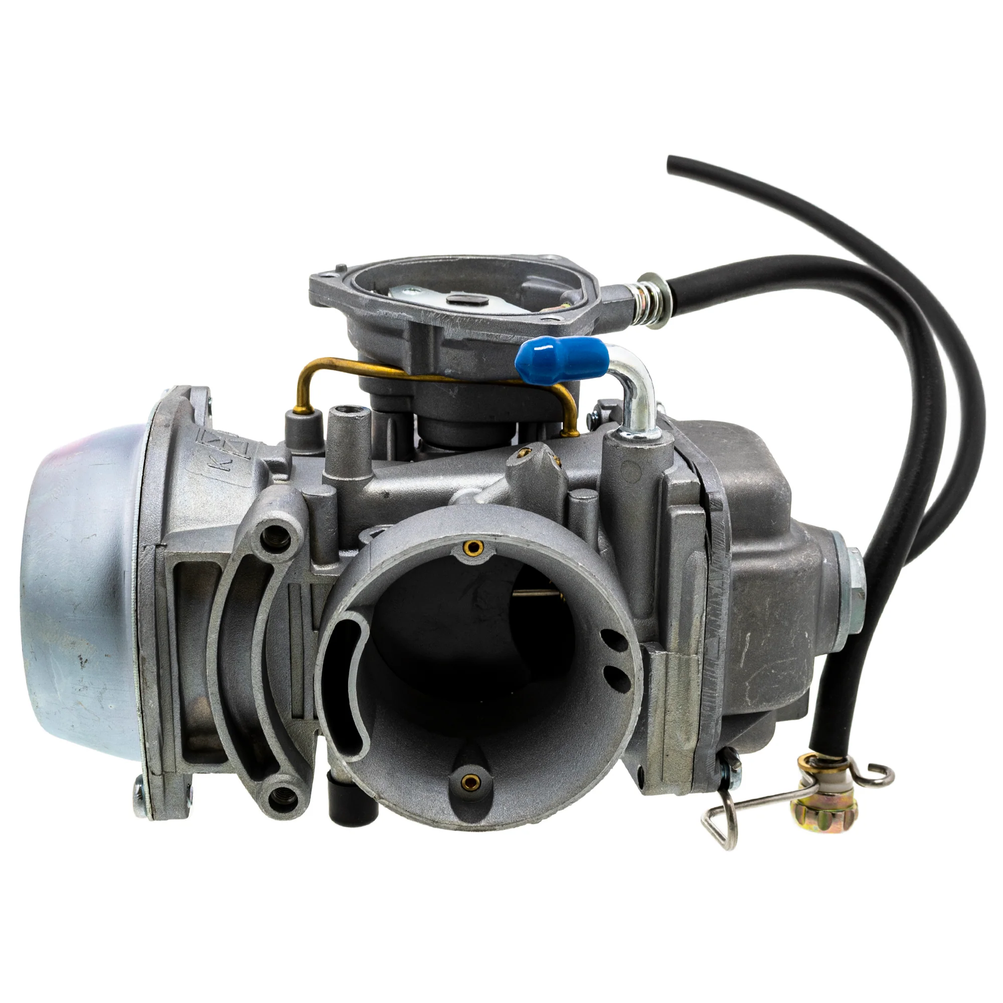Carburetor Assembly For Polaris 3131742 3131740 3131712 3131710 3131707 3131599 3131568 3131567 - Image 6