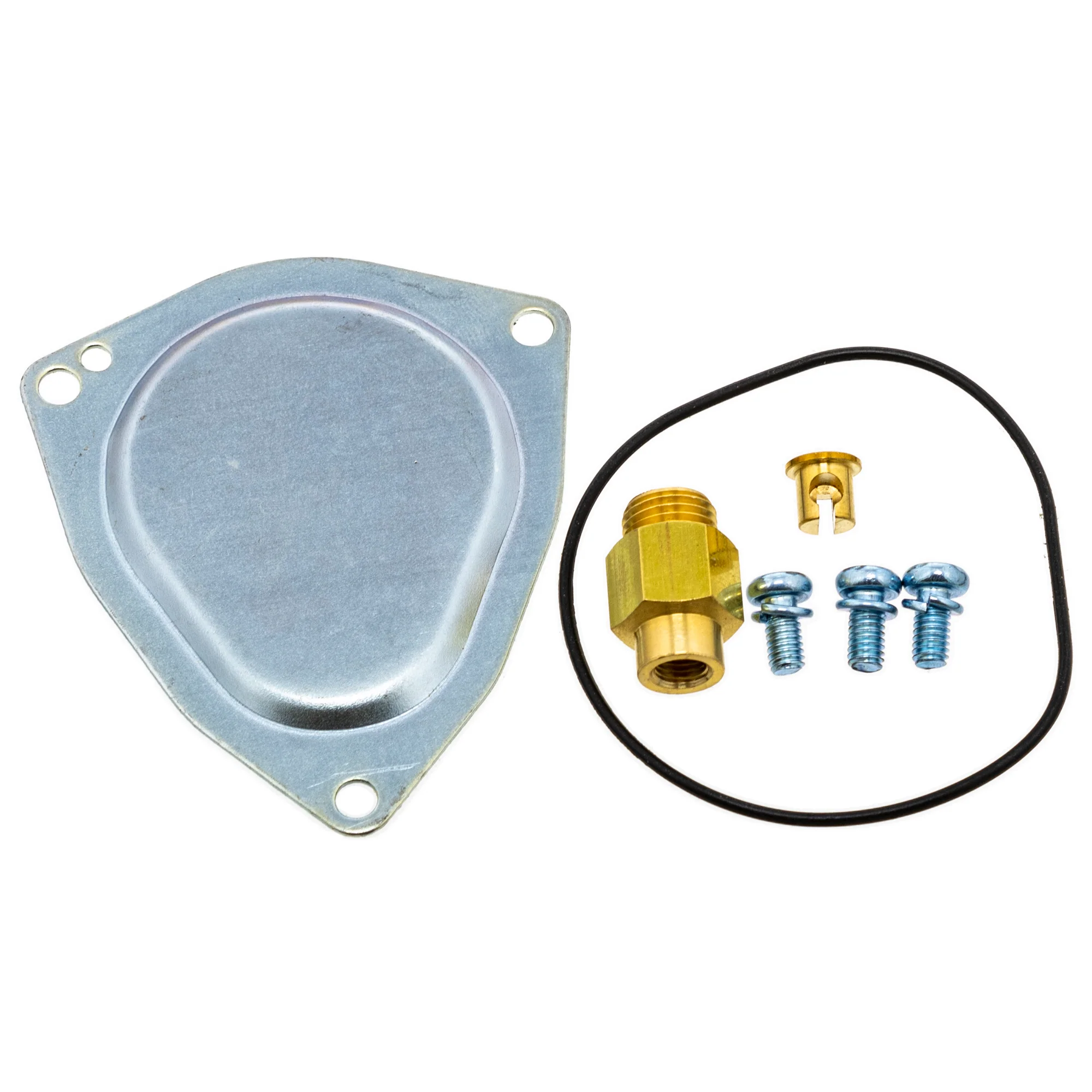 Carburetor Assembly For Polaris 3131742 3131740 3131712 3131710 3131707 3131599 3131568 3131567 - Image 7