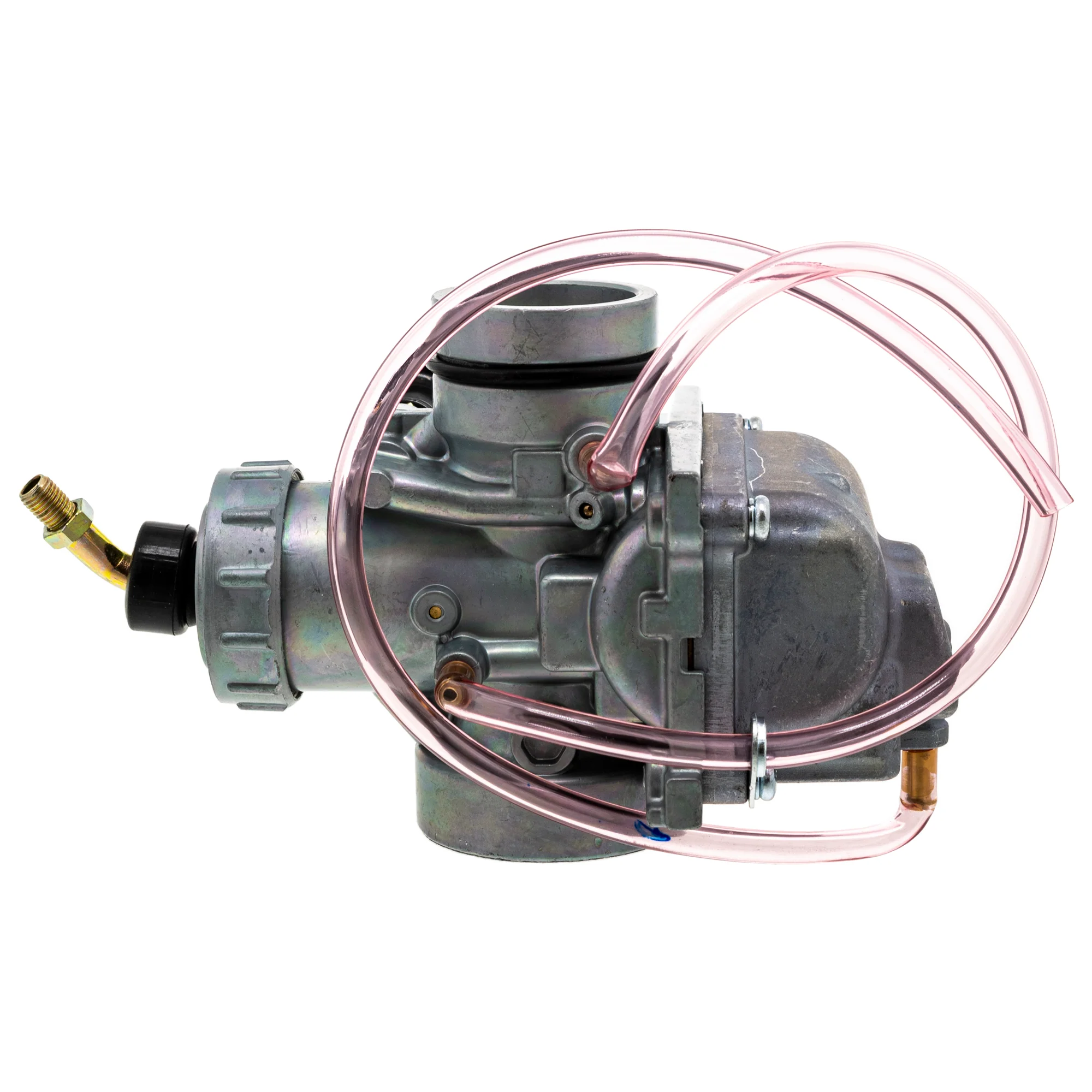 Carburetor Assembly For Yamaha 5VM-14101-00-00 2XJ-14101-01-00 - Image 3