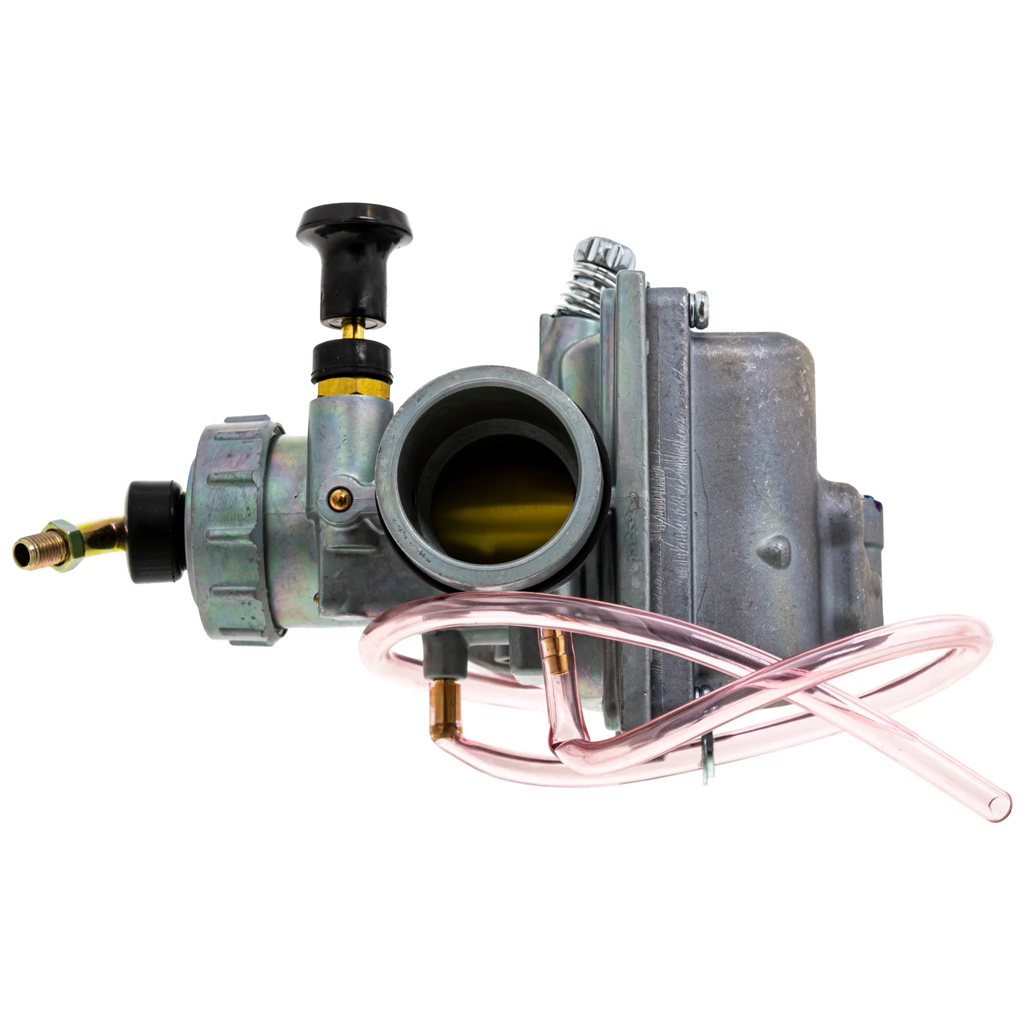Carburetor Assembly For Yamaha 5VM-14101-00-00 2XJ-14101-01-00 - Image 5