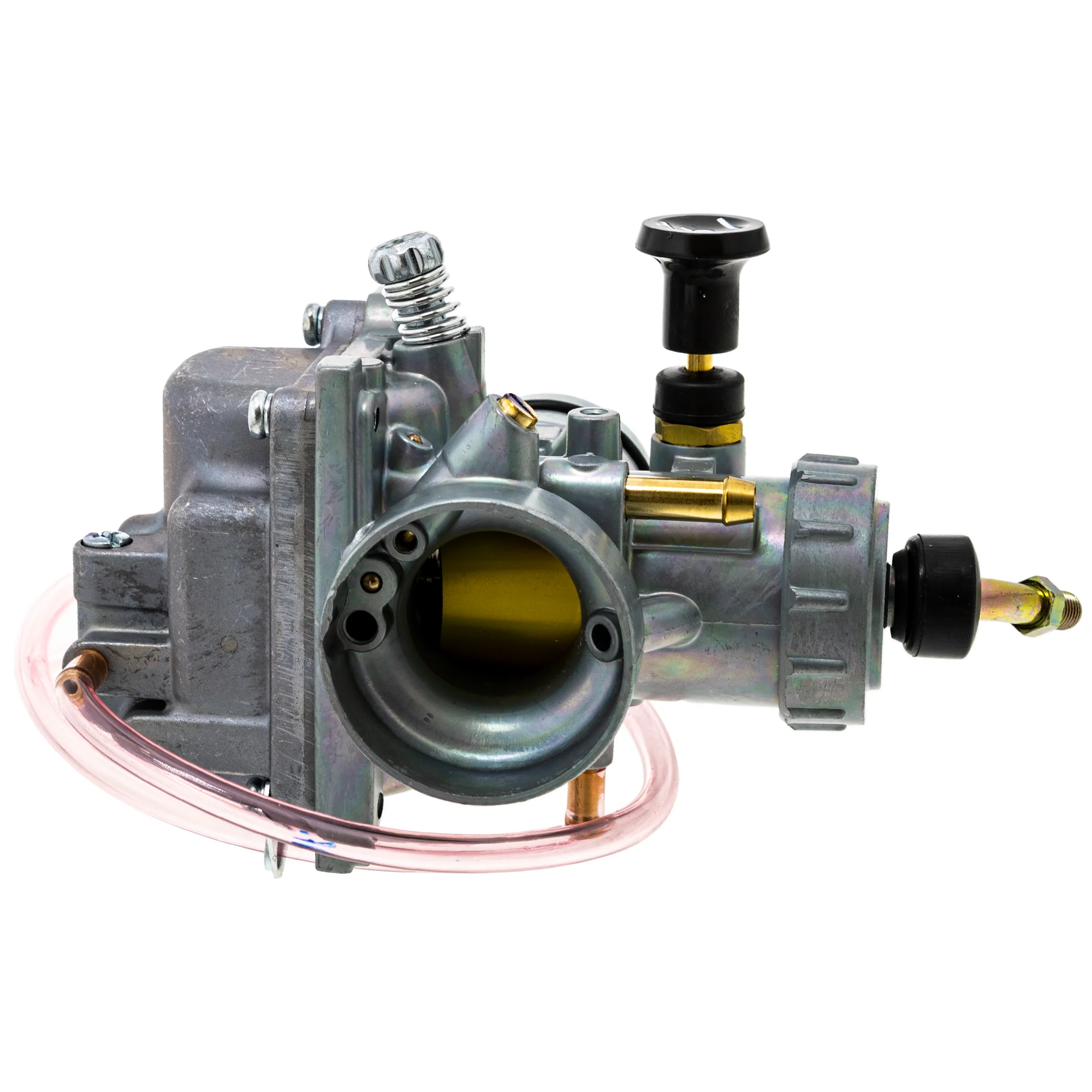 Carburetor Assembly For Yamaha 5VM-14101-00-00 2XJ-14101-01-00 - Image 6