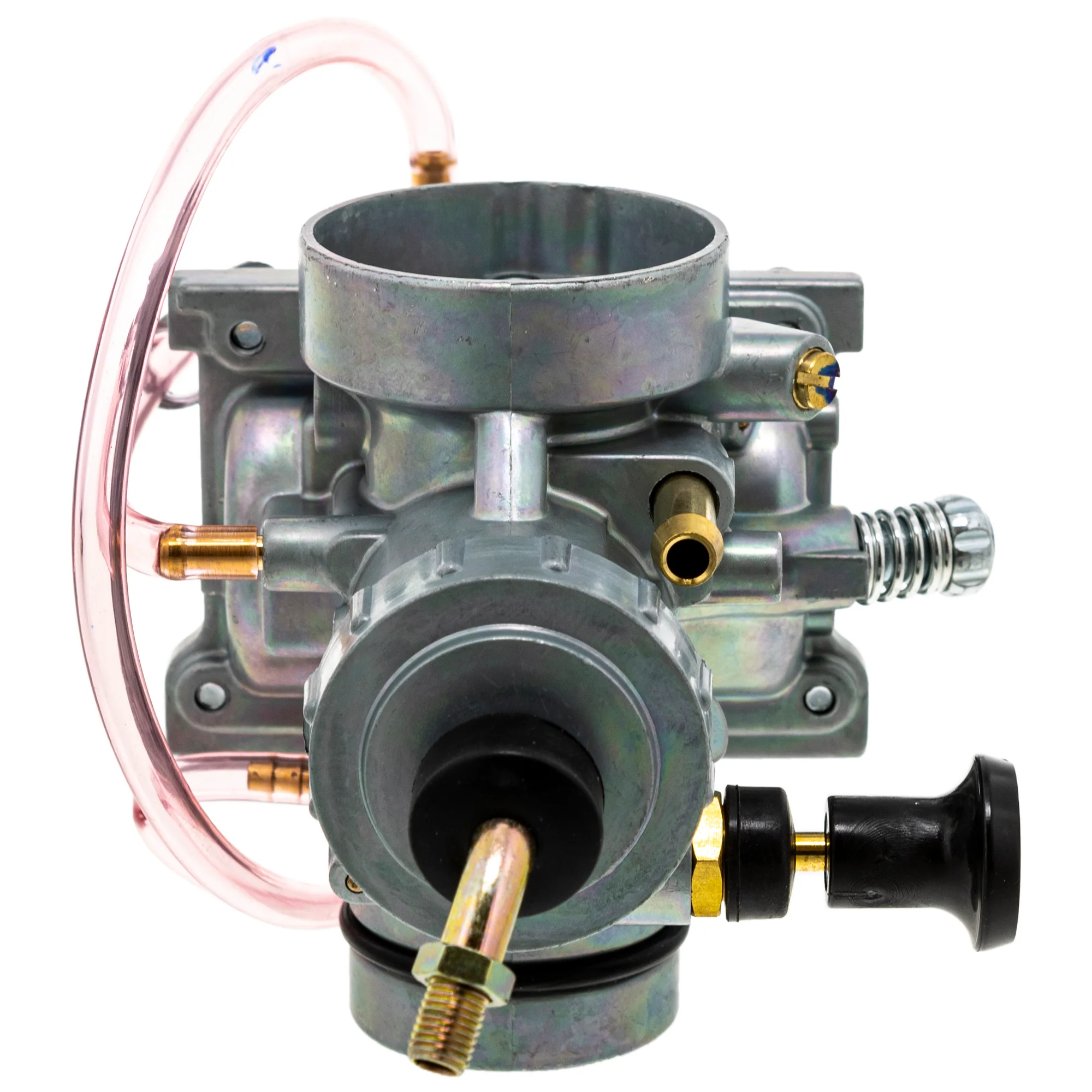 Carburetor Assembly For Yamaha 5VM-14101-00-00 2XJ-14101-01-00 - Image 7