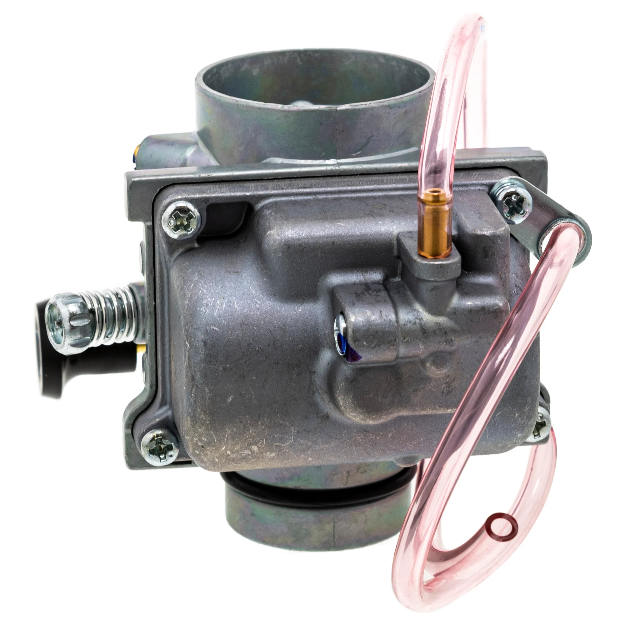 Carburetor Assembly For Yamaha 5VM-14101-00-00 2XJ-14101-01-00 - Image 8