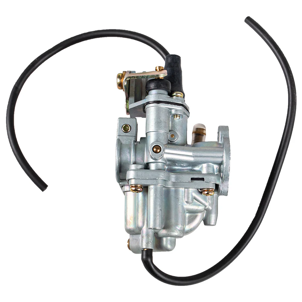 Carburetor Assembly For Suzuki 13200-04450 13200-04431 13200-04410 - Image 3